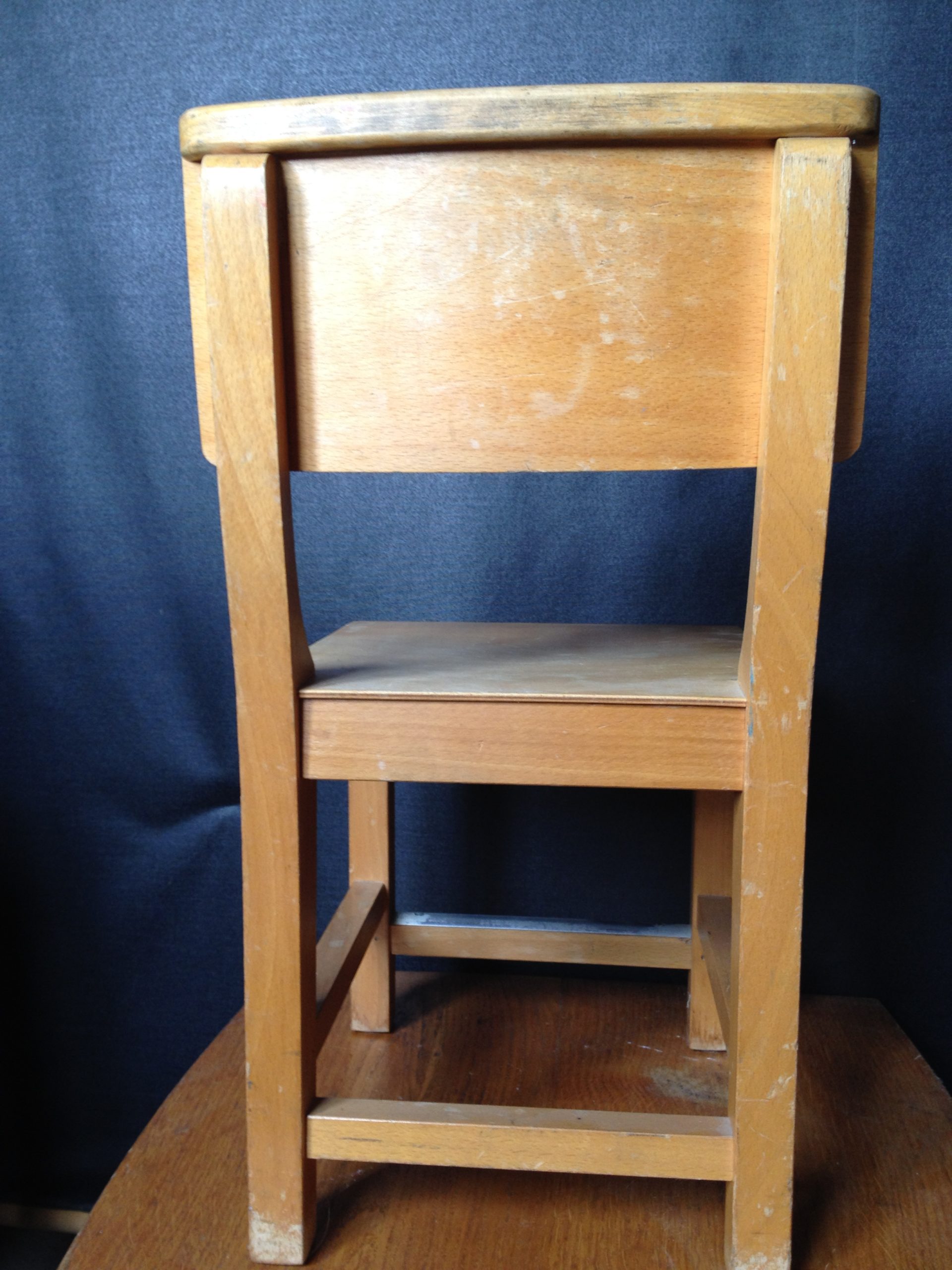 Chaise d'enfant – Bild 4