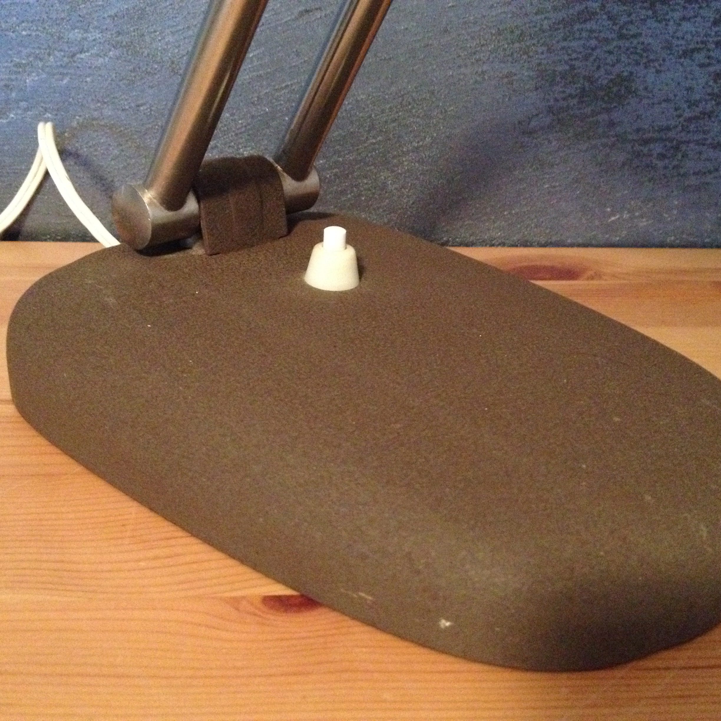 Lampe BAG Turgi Sigfried Giedion – Image 5