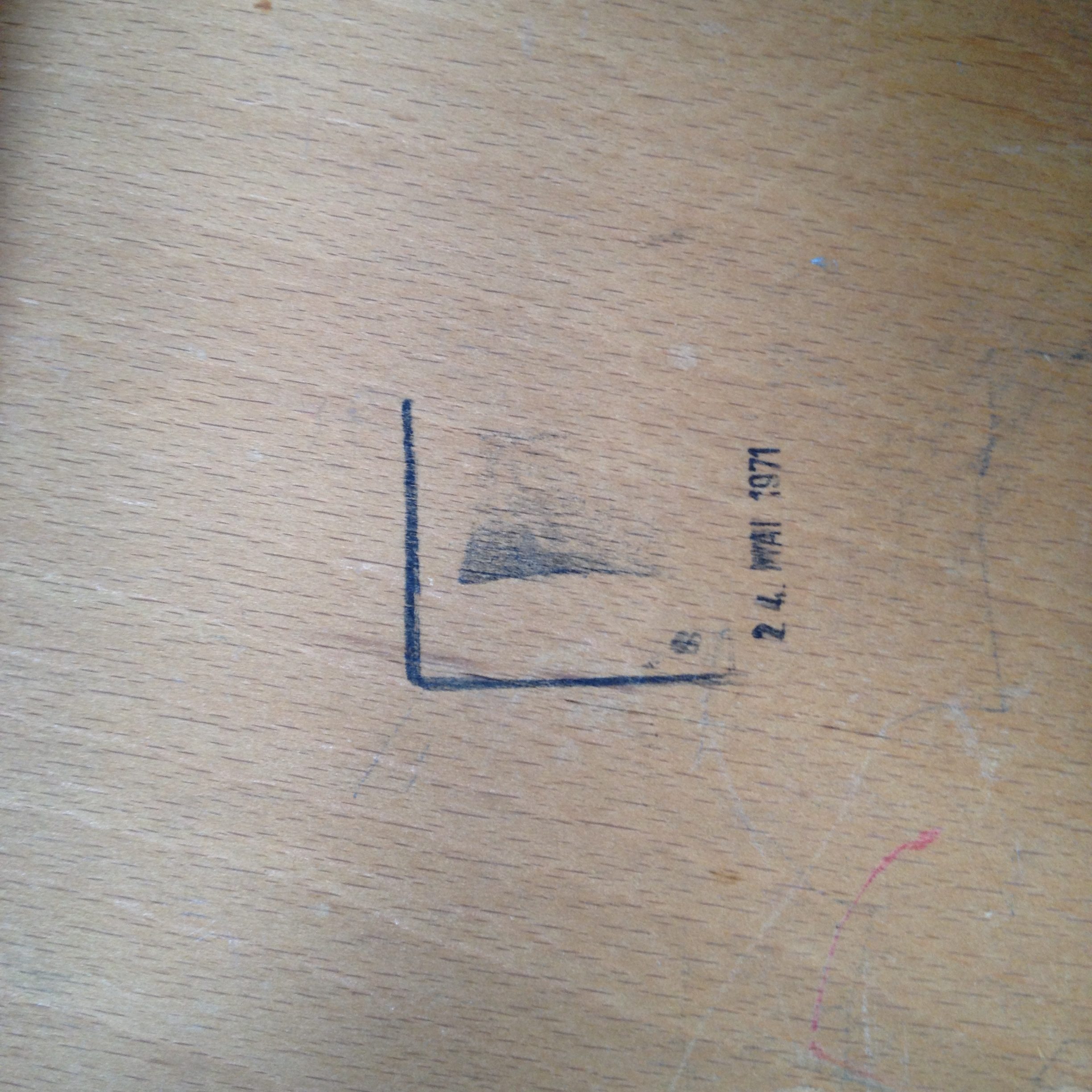 Chaise d'enfant – Bild 7