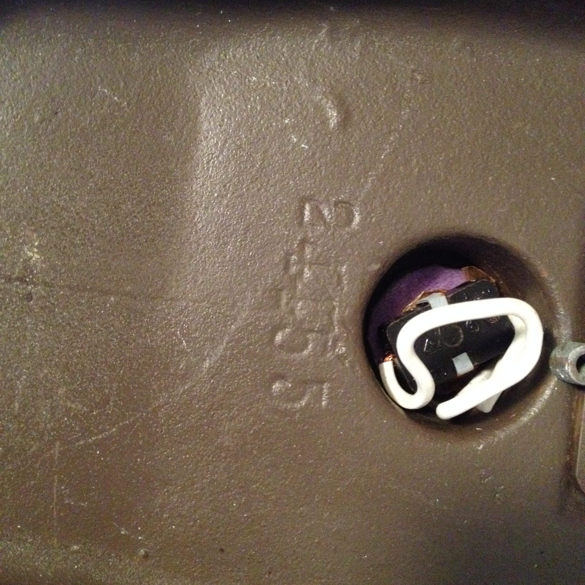 Lampe BAG Turgi Sigfried Giedion – Image 10