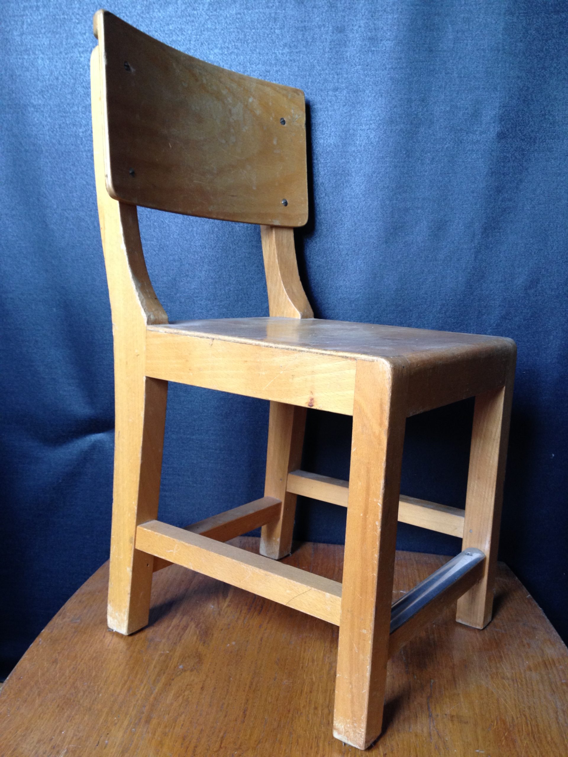 Chaise d'enfant – Bild 3