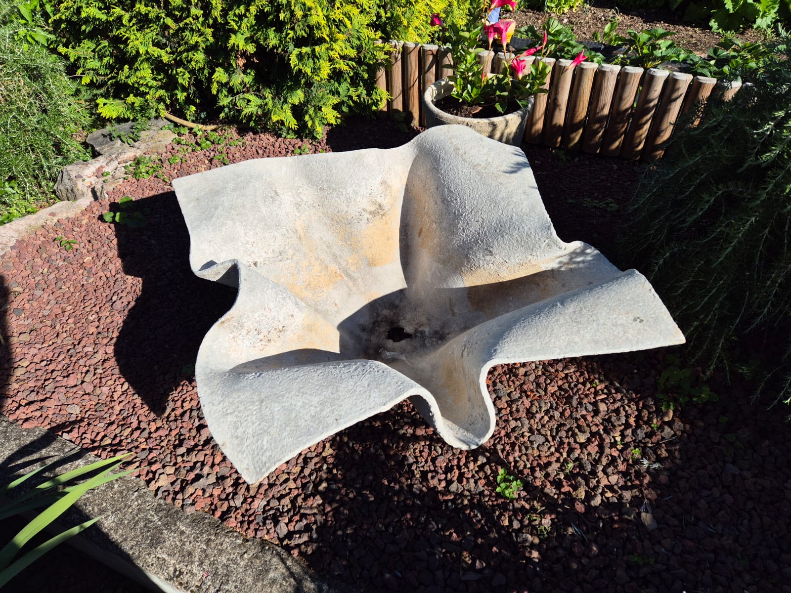 Jardinière Willy Guhl – Image 5