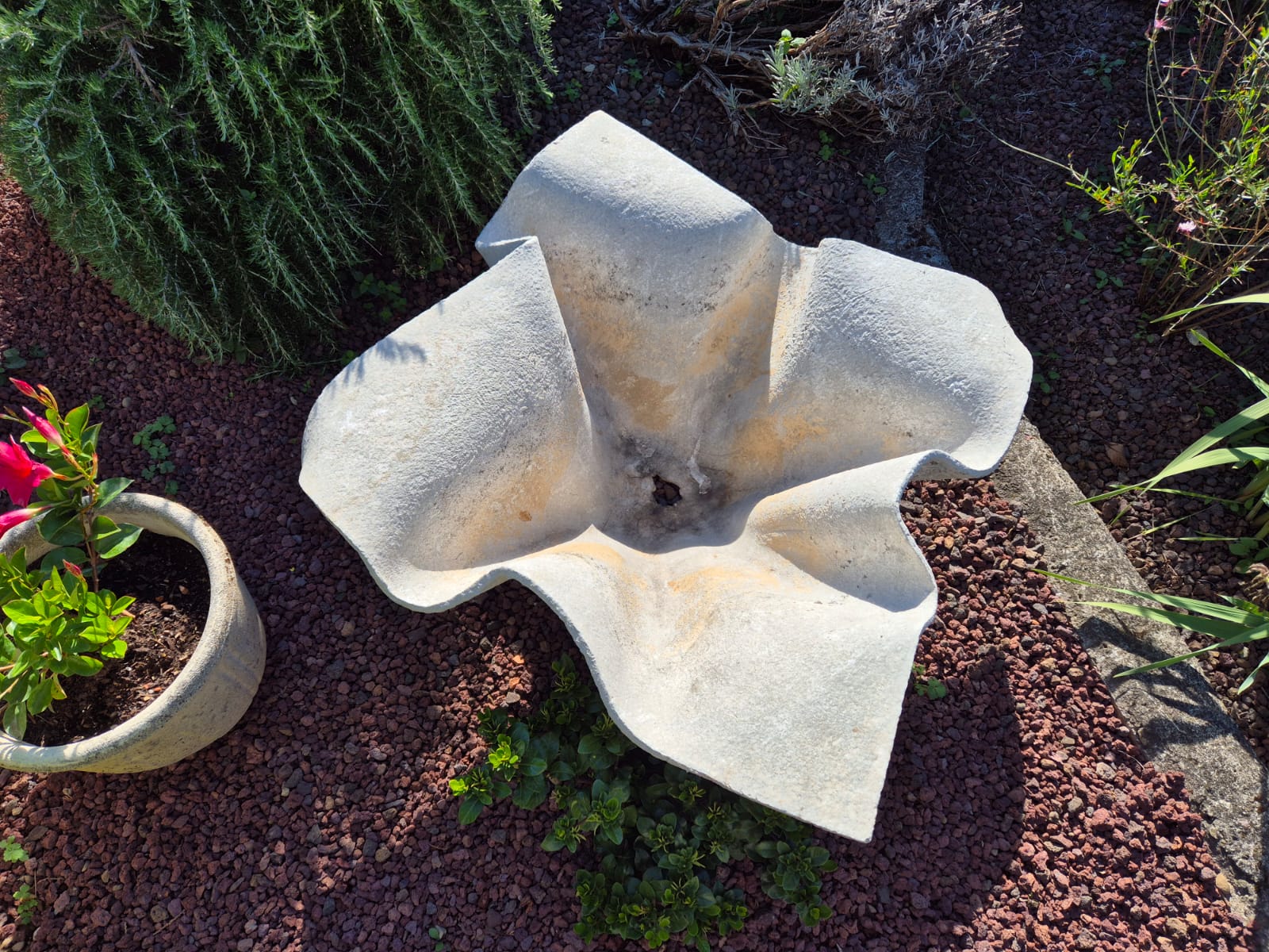 Jardinière Willy Guhl – Image 6