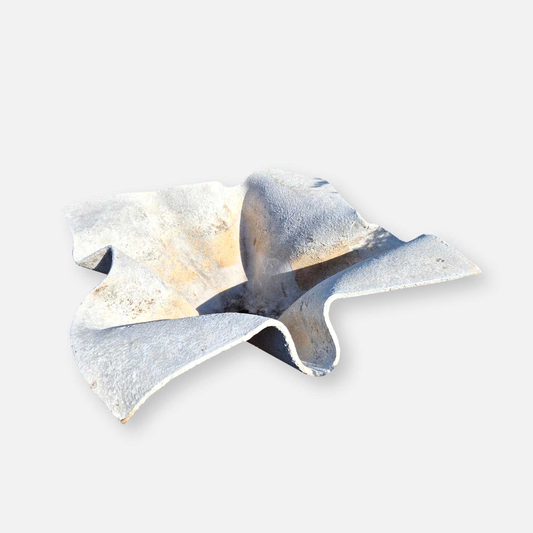 Jardinière Willy Guhl