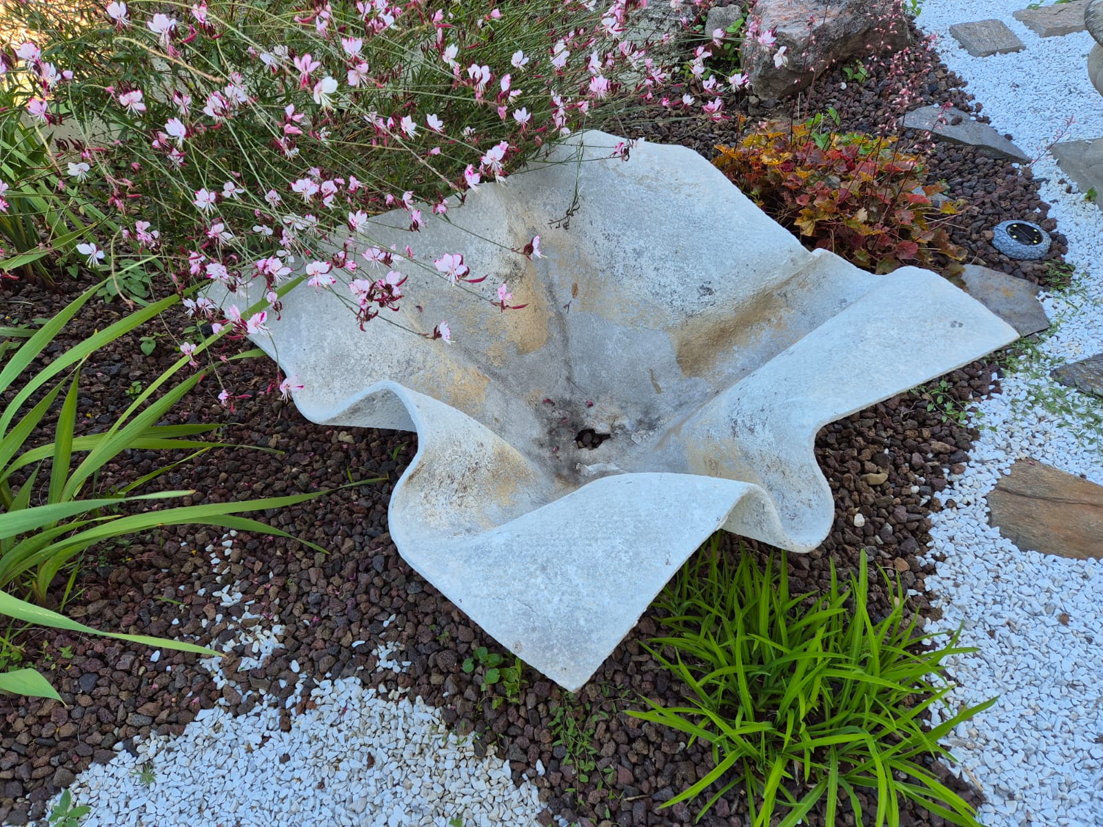 Jardinière Willy Guhl – Image 8