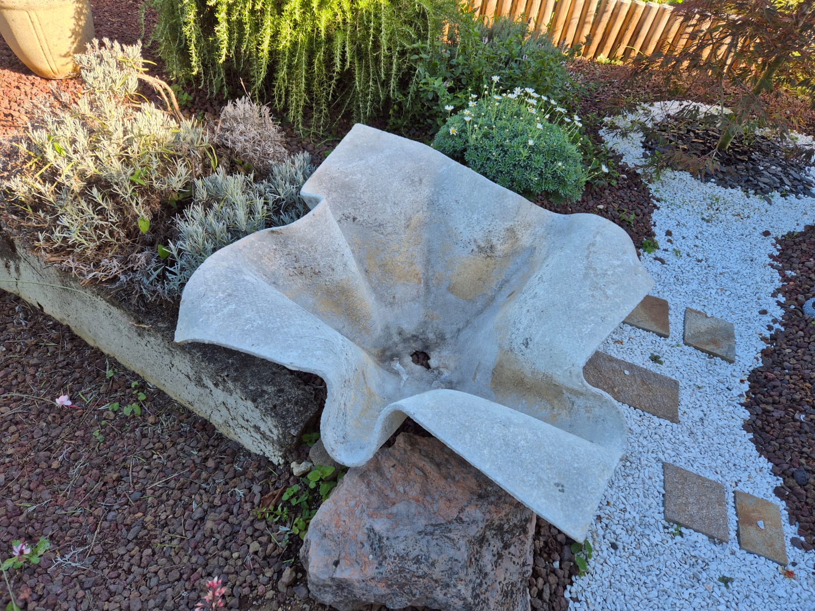 Jardinière Willy Guhl – Image 4