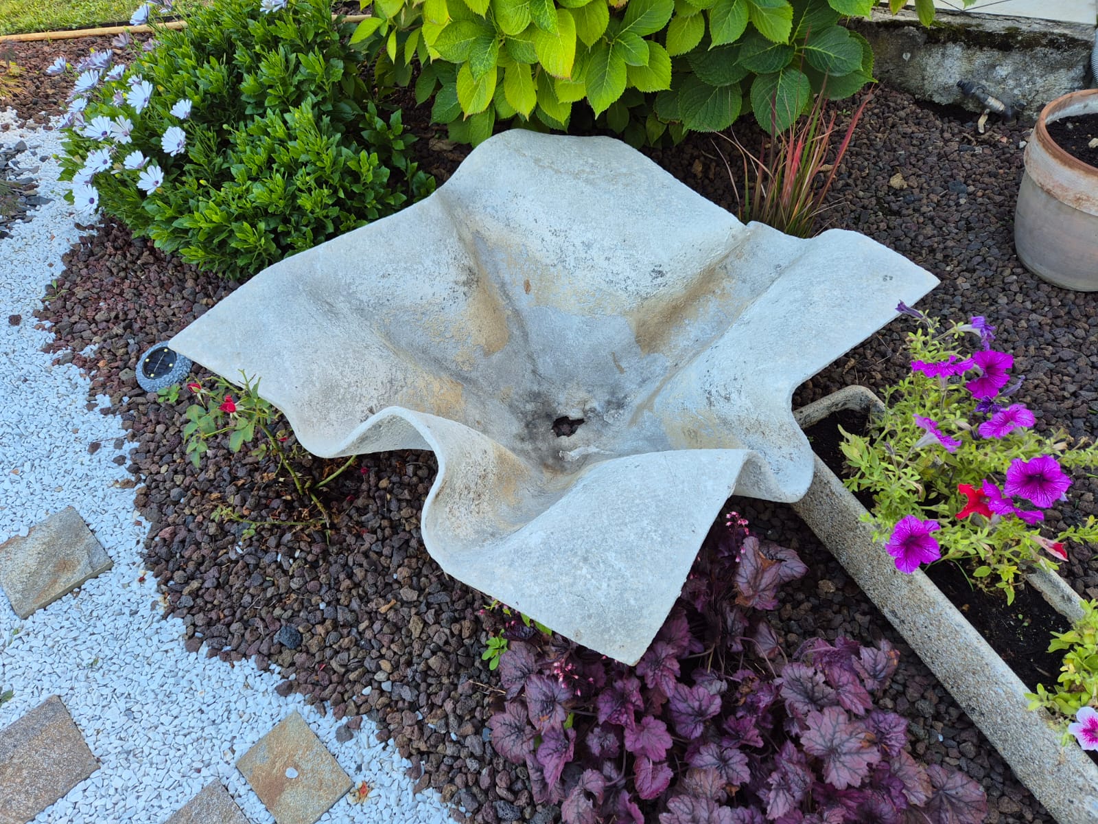 Jardinière Willy Guhl – Image 3