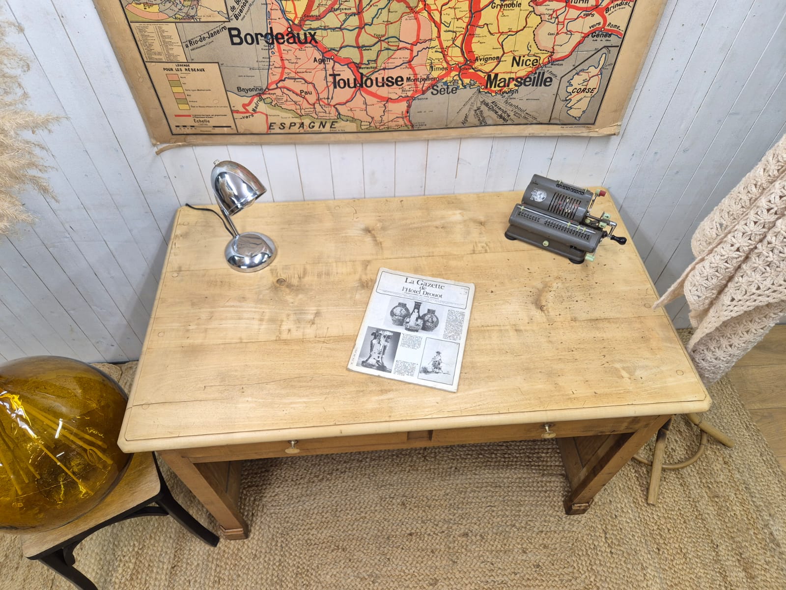 Ancienne banque d'épicerie – Image 3