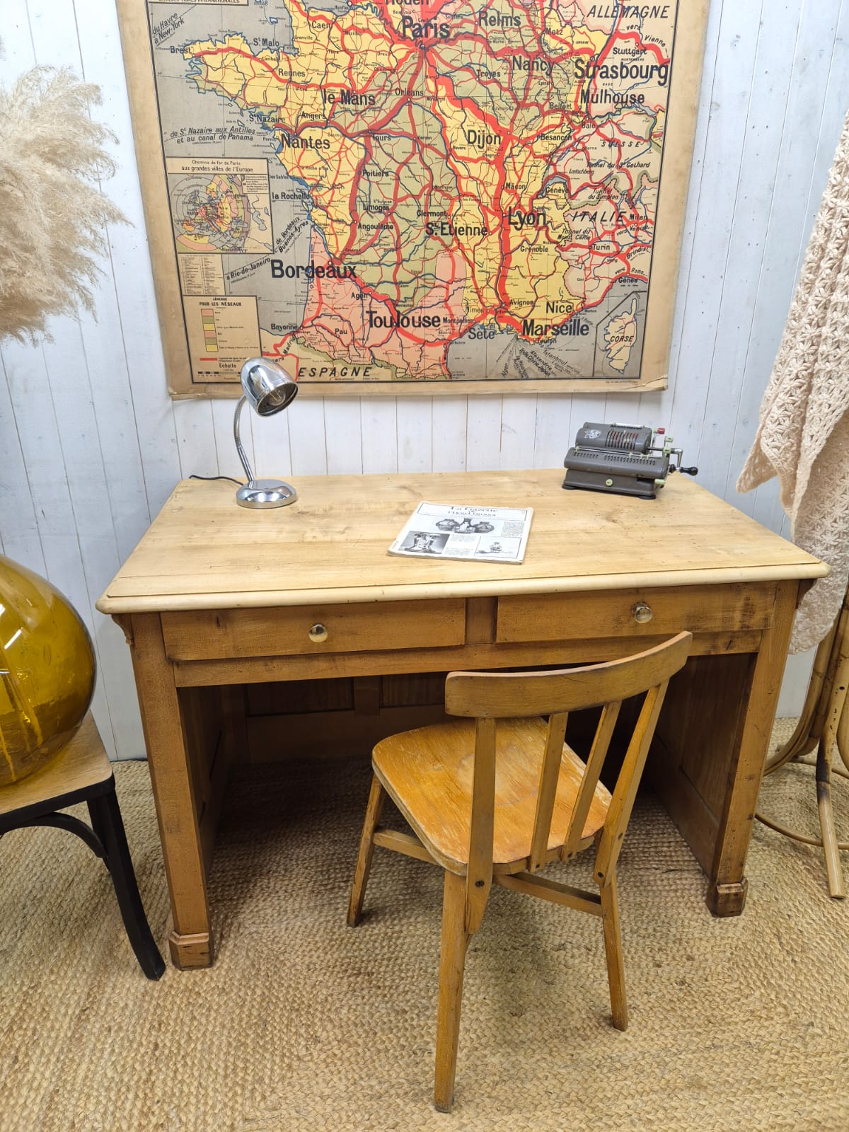 Ancienne banque d'épicerie – Image 4