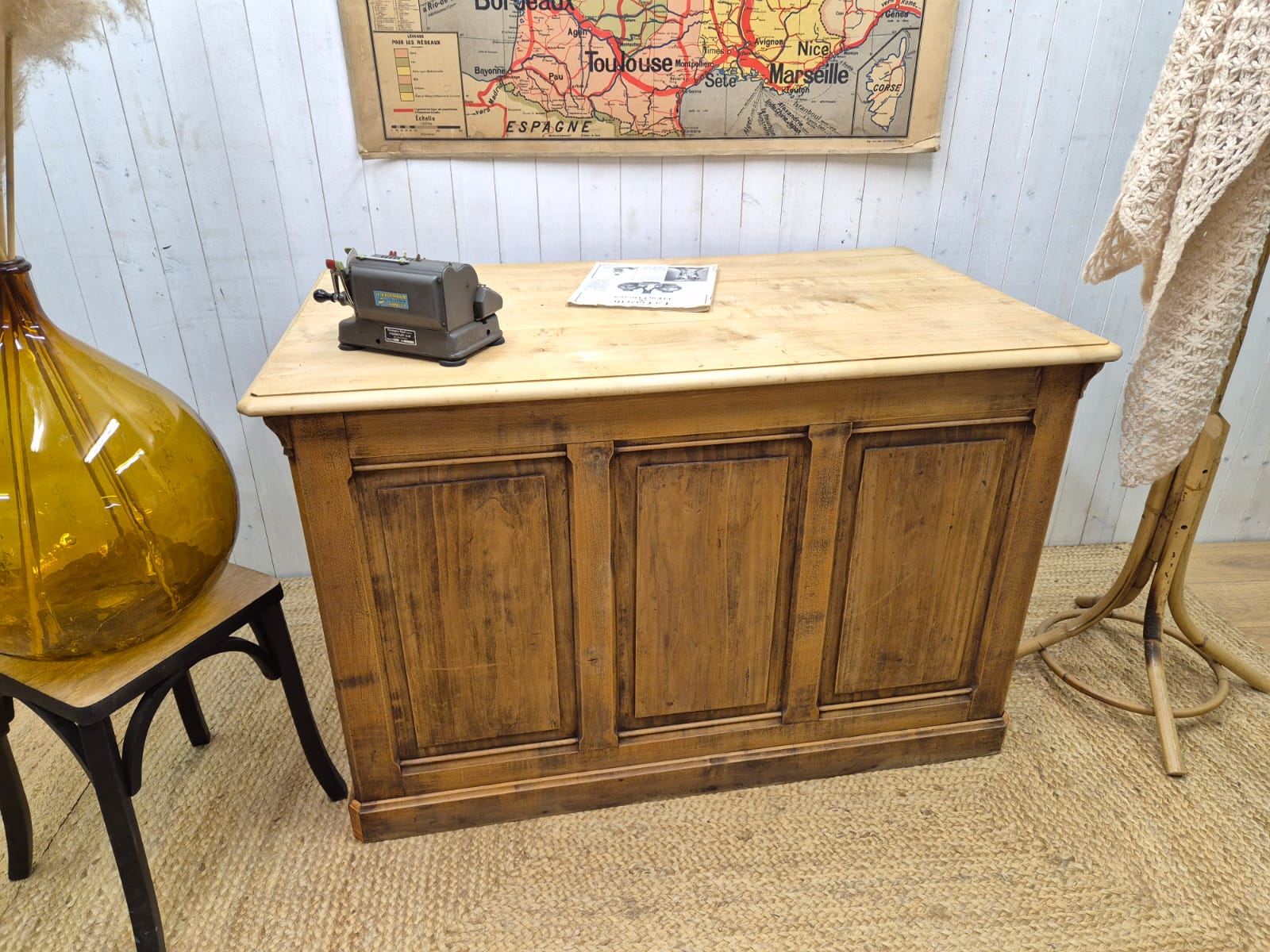 Ancienne banque d'épicerie – Image 7