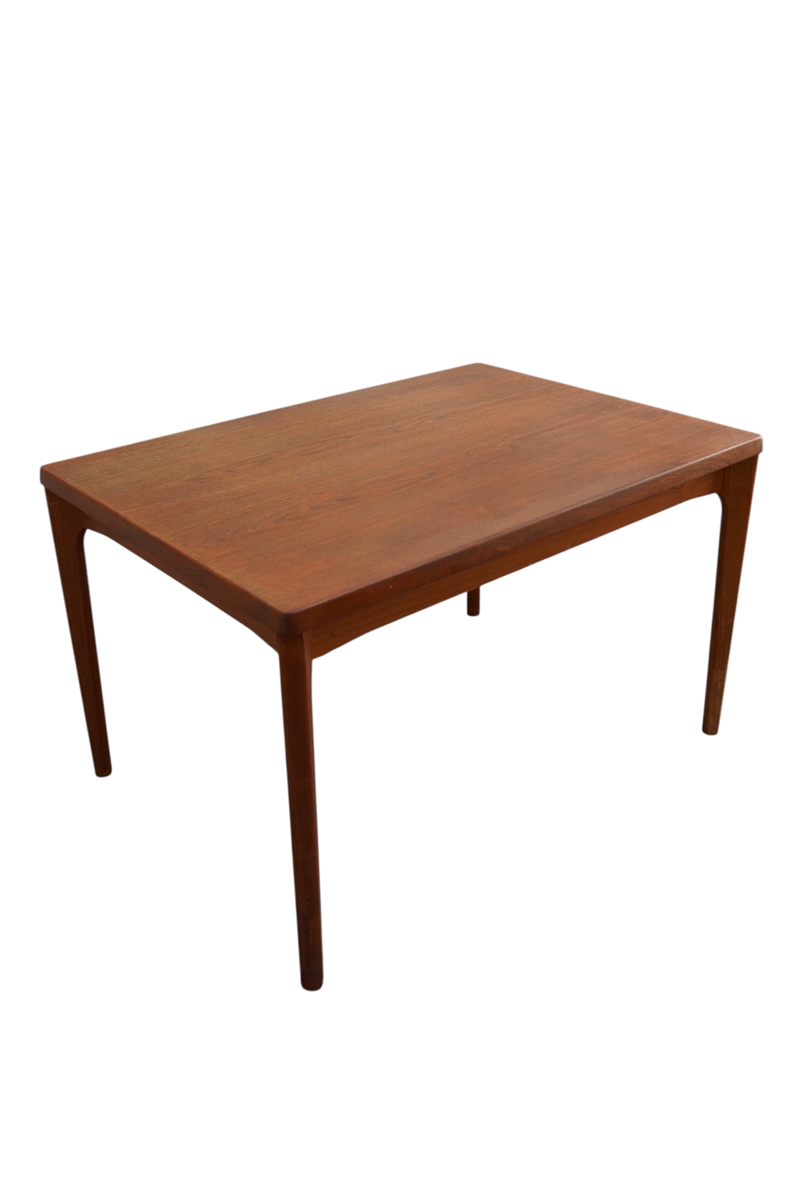 Table extensible par Henning Kjaernulf pour Vejle – Image 2