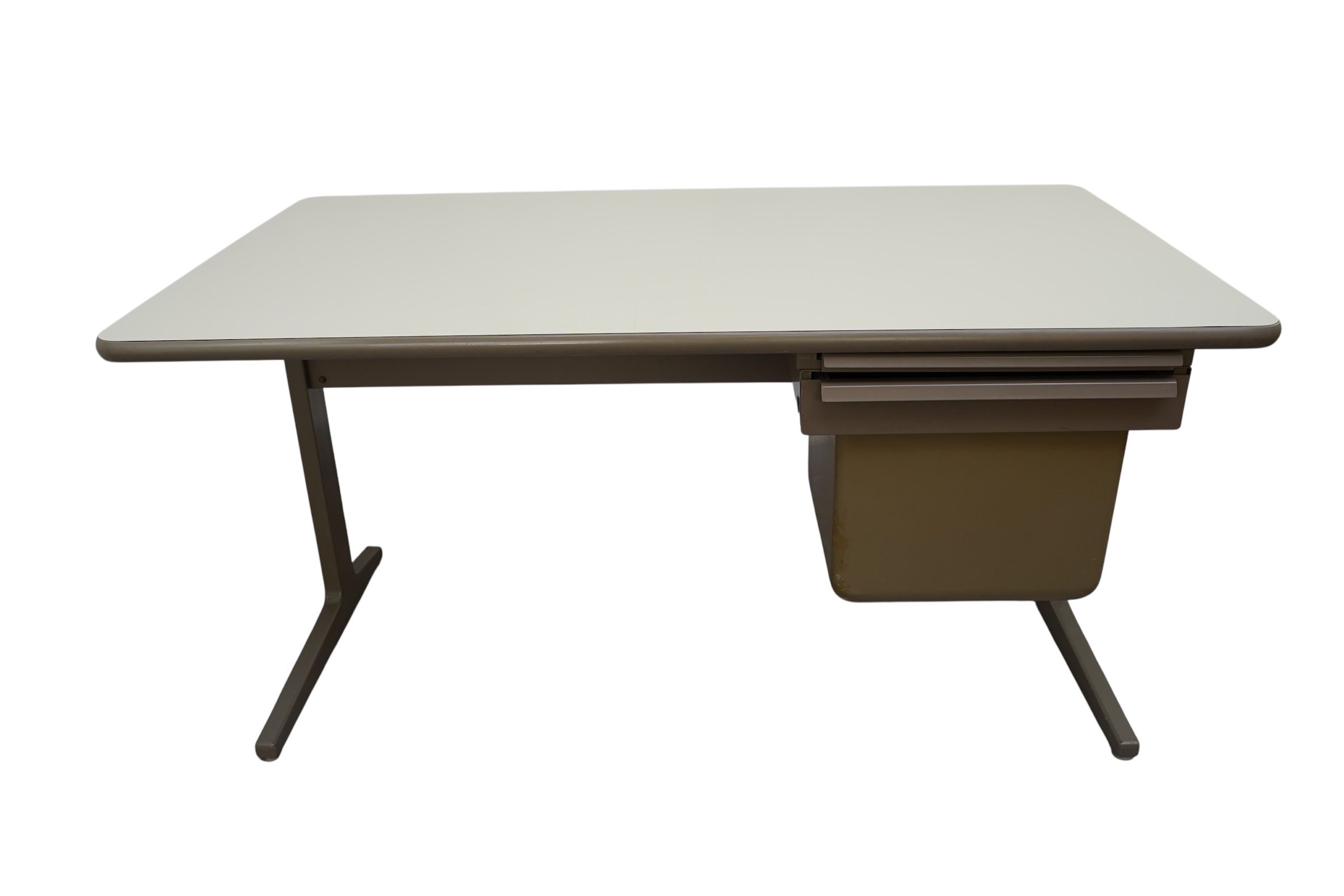 Bureau Action Office de Robert Probst pour Herman Miller – Image 4