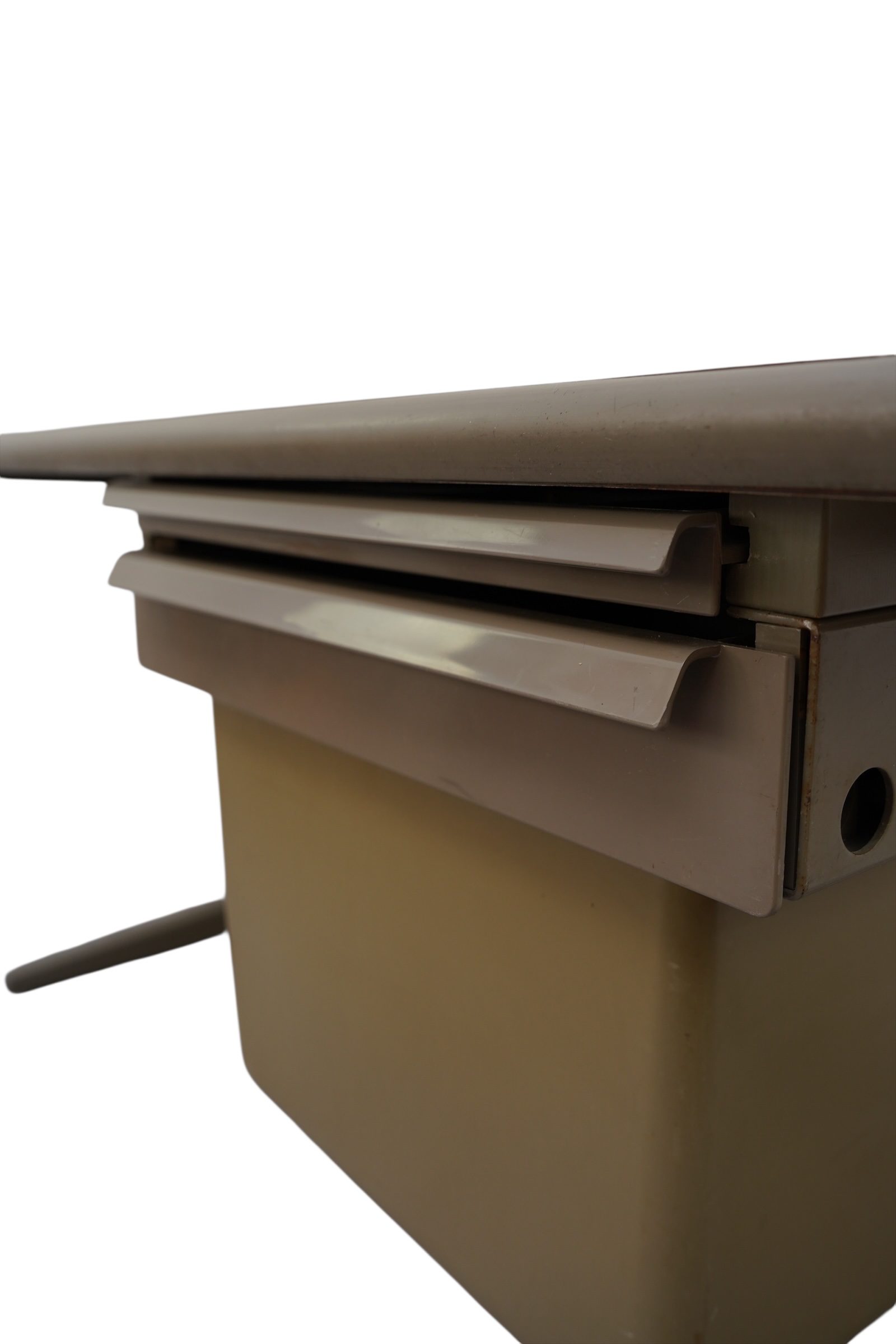 Bureau Action Office de Robert Probst pour Herman Miller – Image 5