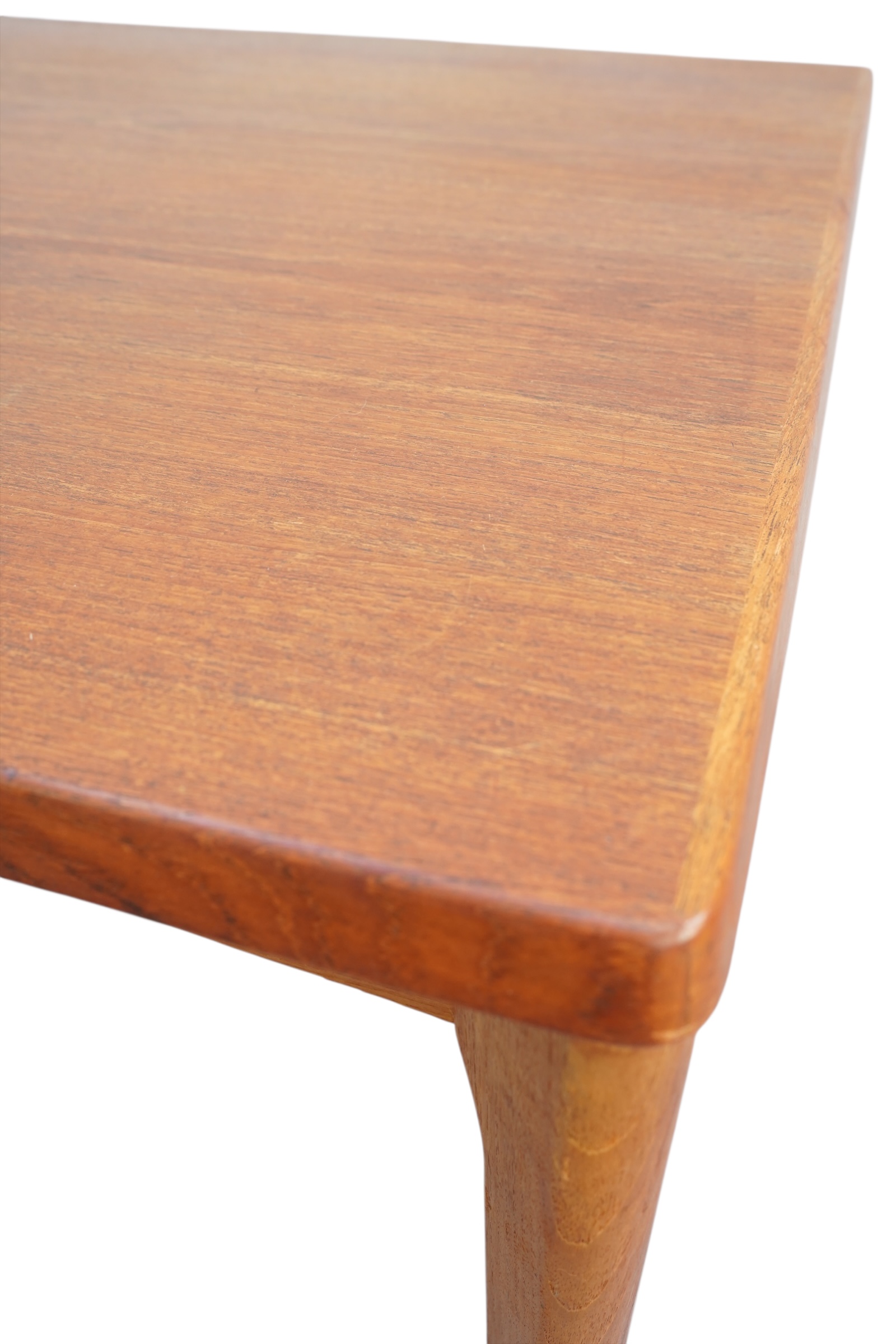 Table extensible par Henning Kjaernulf pour Vejle – Image 4