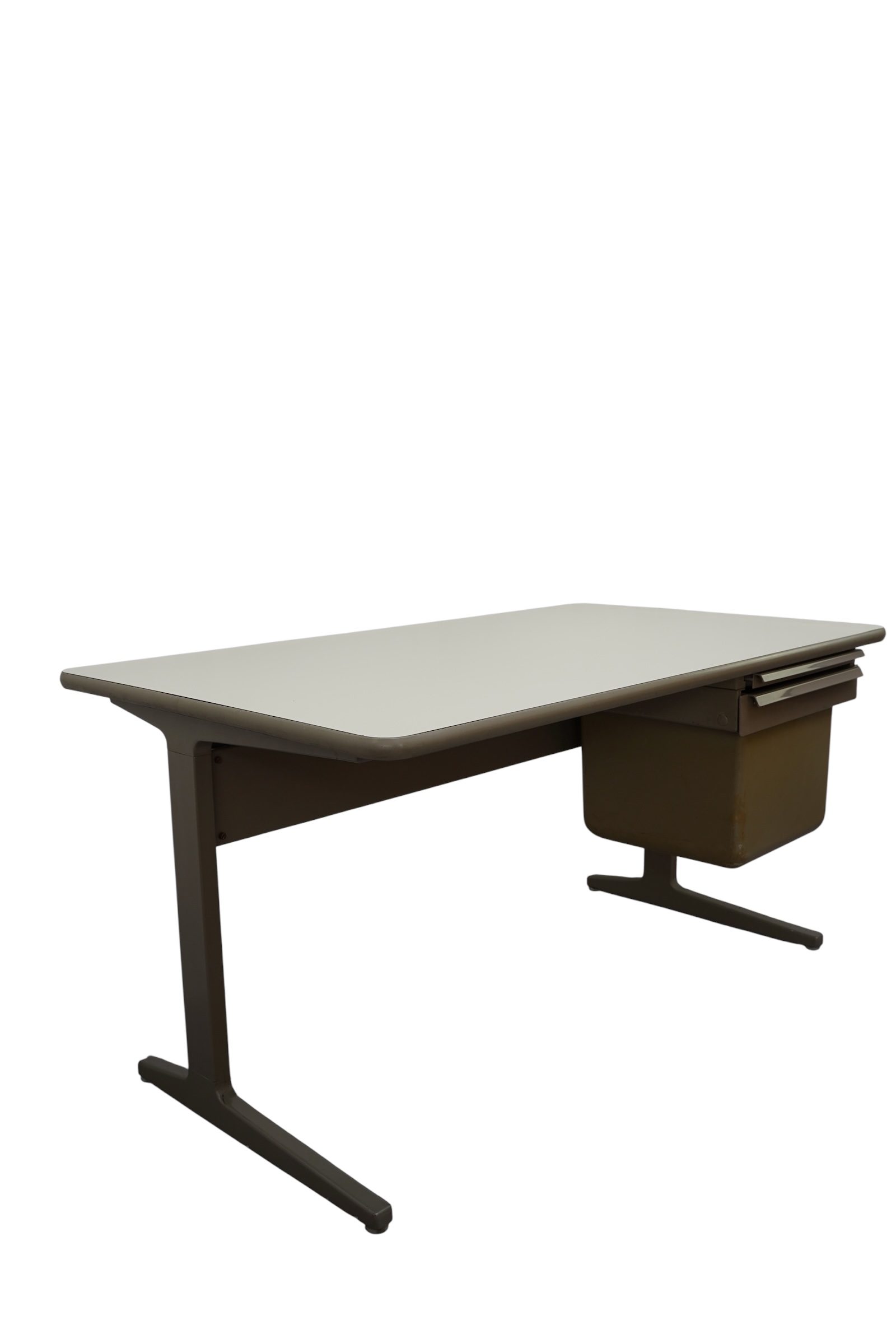 Bureau Action Office de Robert Probst pour Herman Miller – Image 8