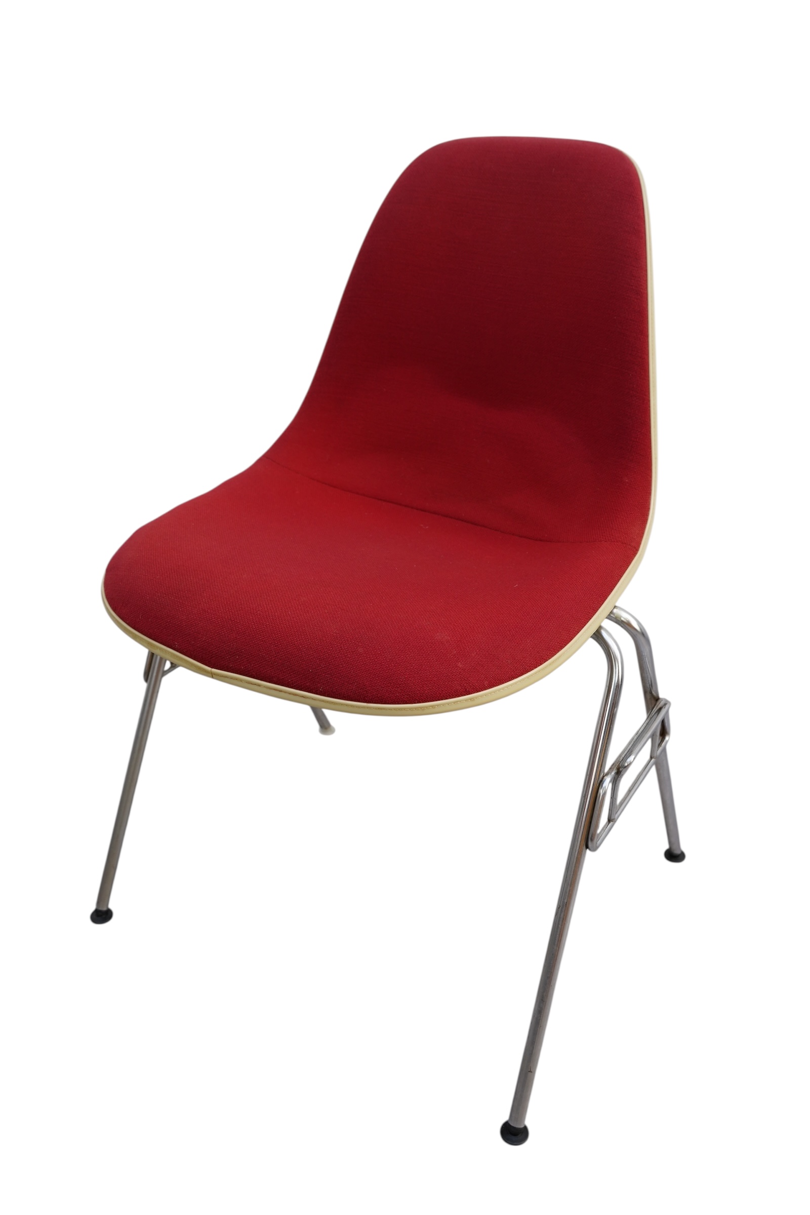 Paire de chaises DSS pour Herman Miller – Image 7
