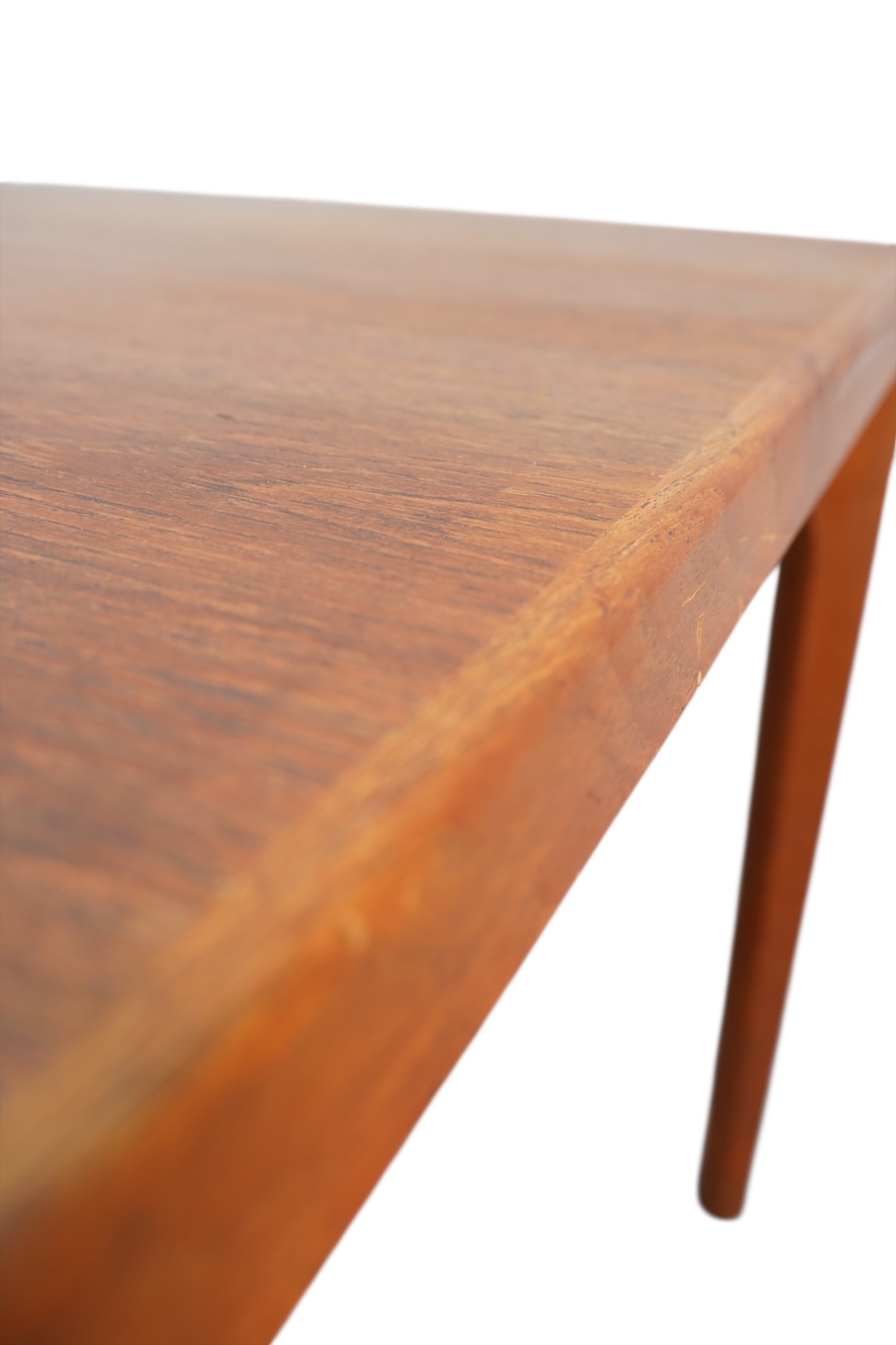 Table extensible par Henning Kjaernulf pour Vejle – Image 6