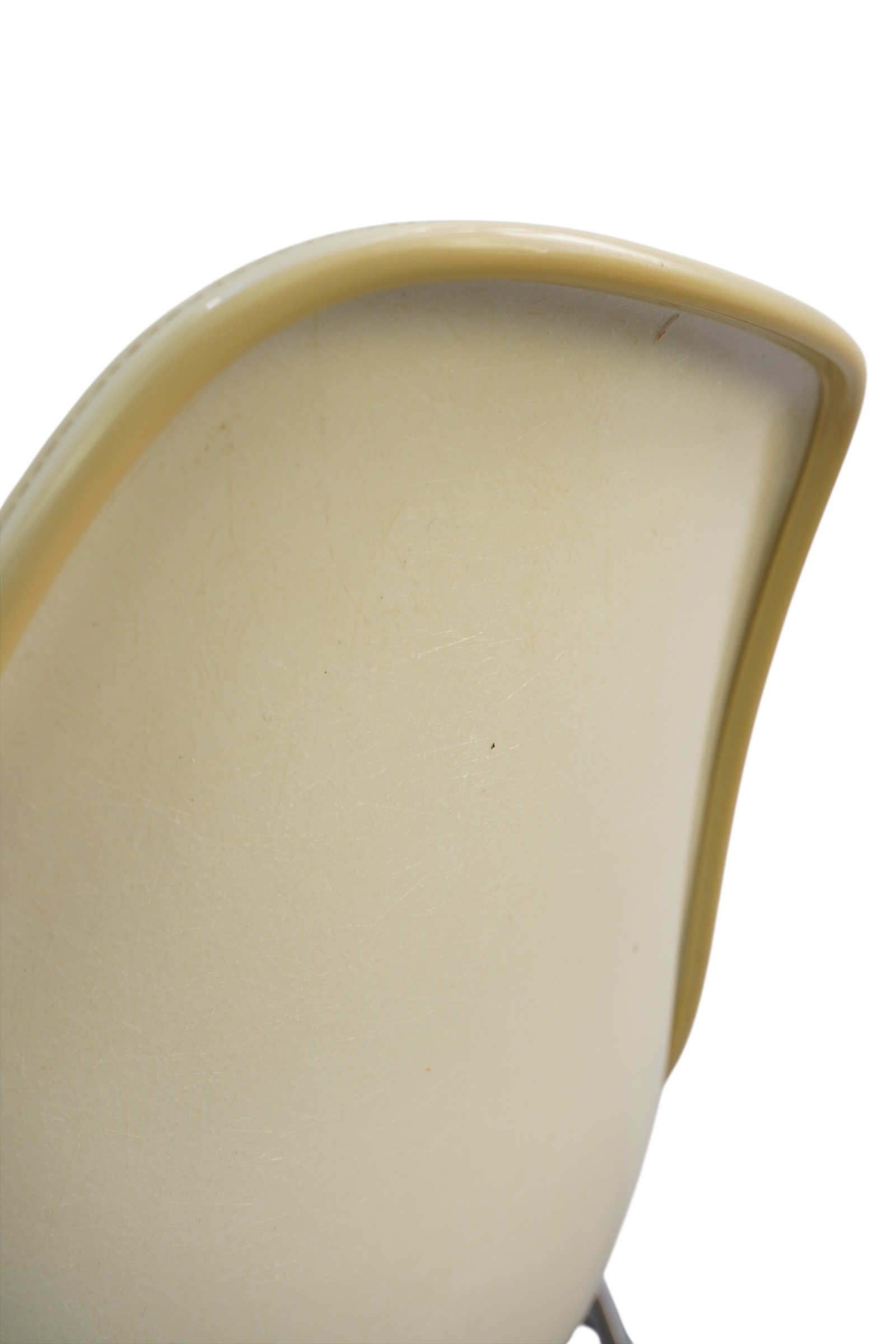 Paire de chaises DSS pour Herman Miller – Image 12