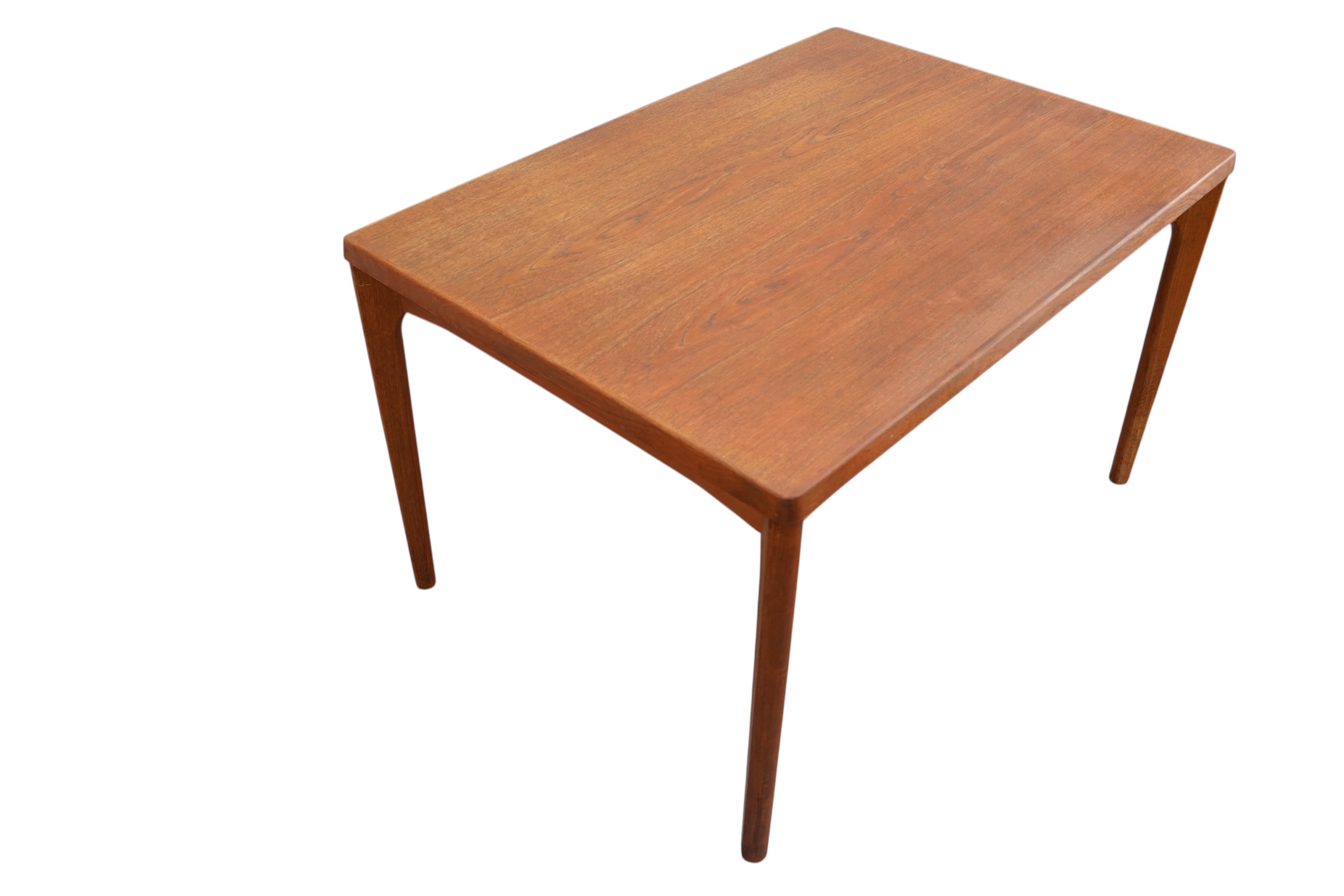 Table extensible par Henning Kjaernulf pour Vejle – Image 7