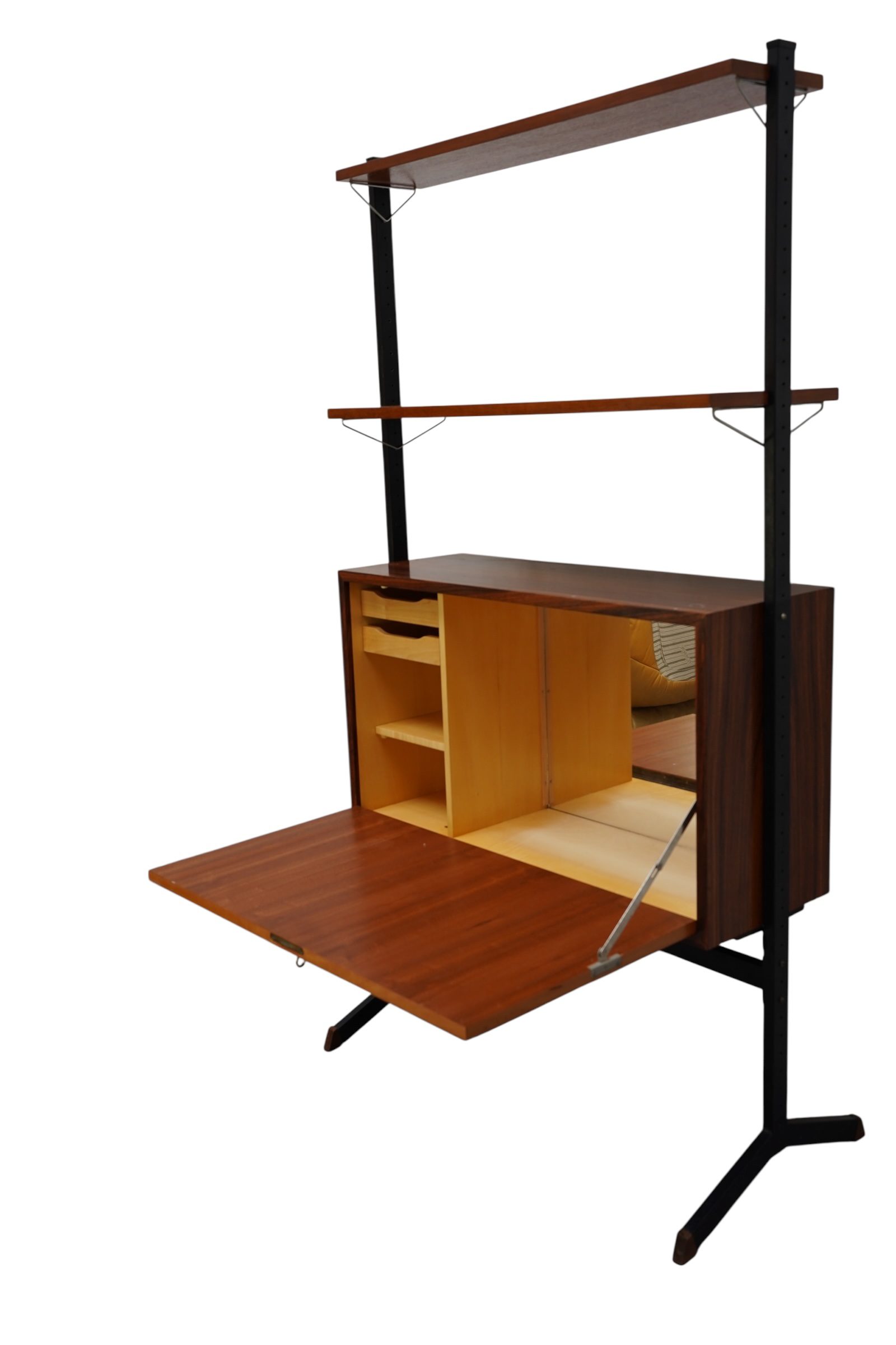 Étagère système « PIRA », Suède – Bild 5