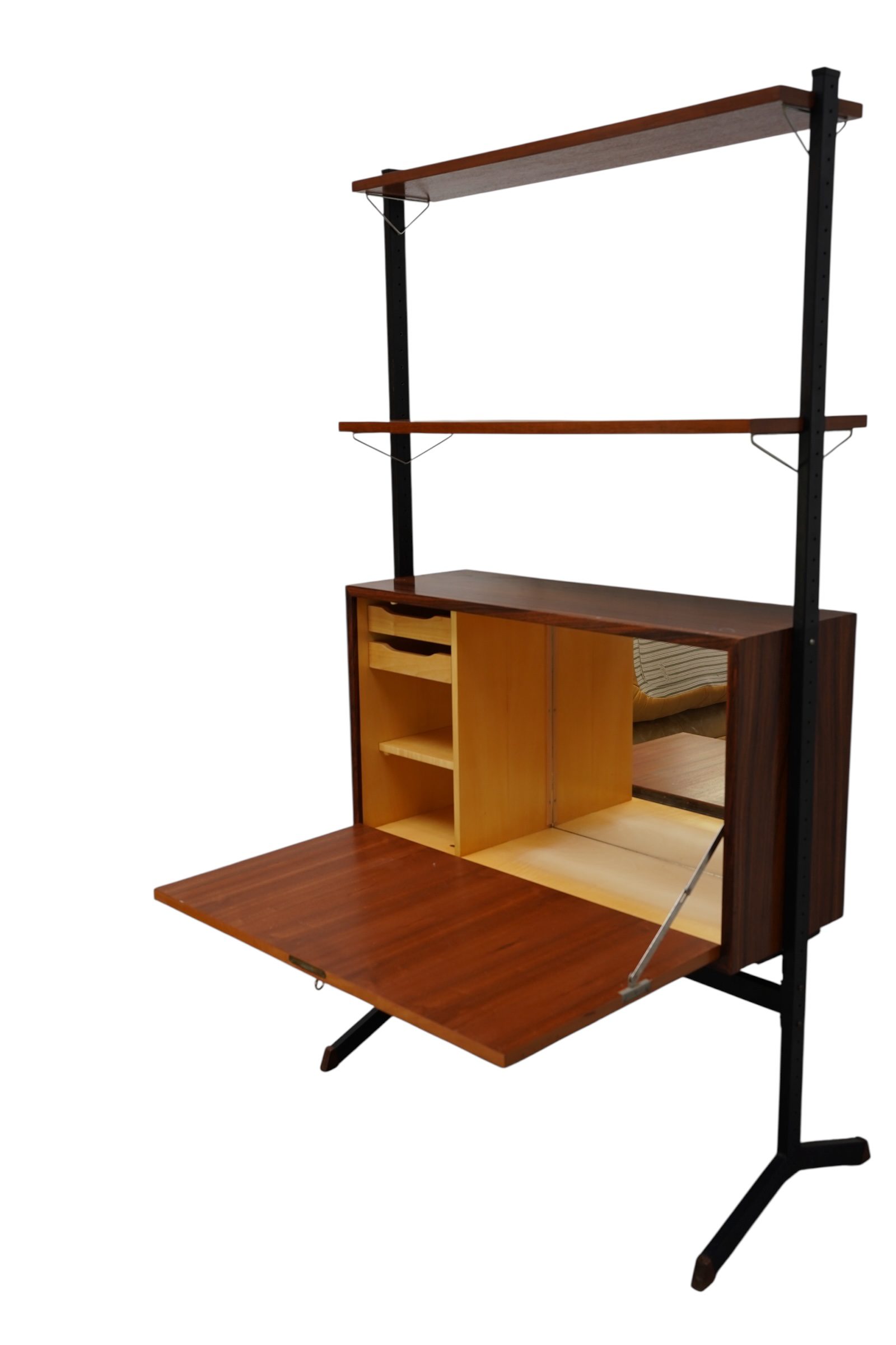 Étagère système « PIRA », Suède – Bild 7