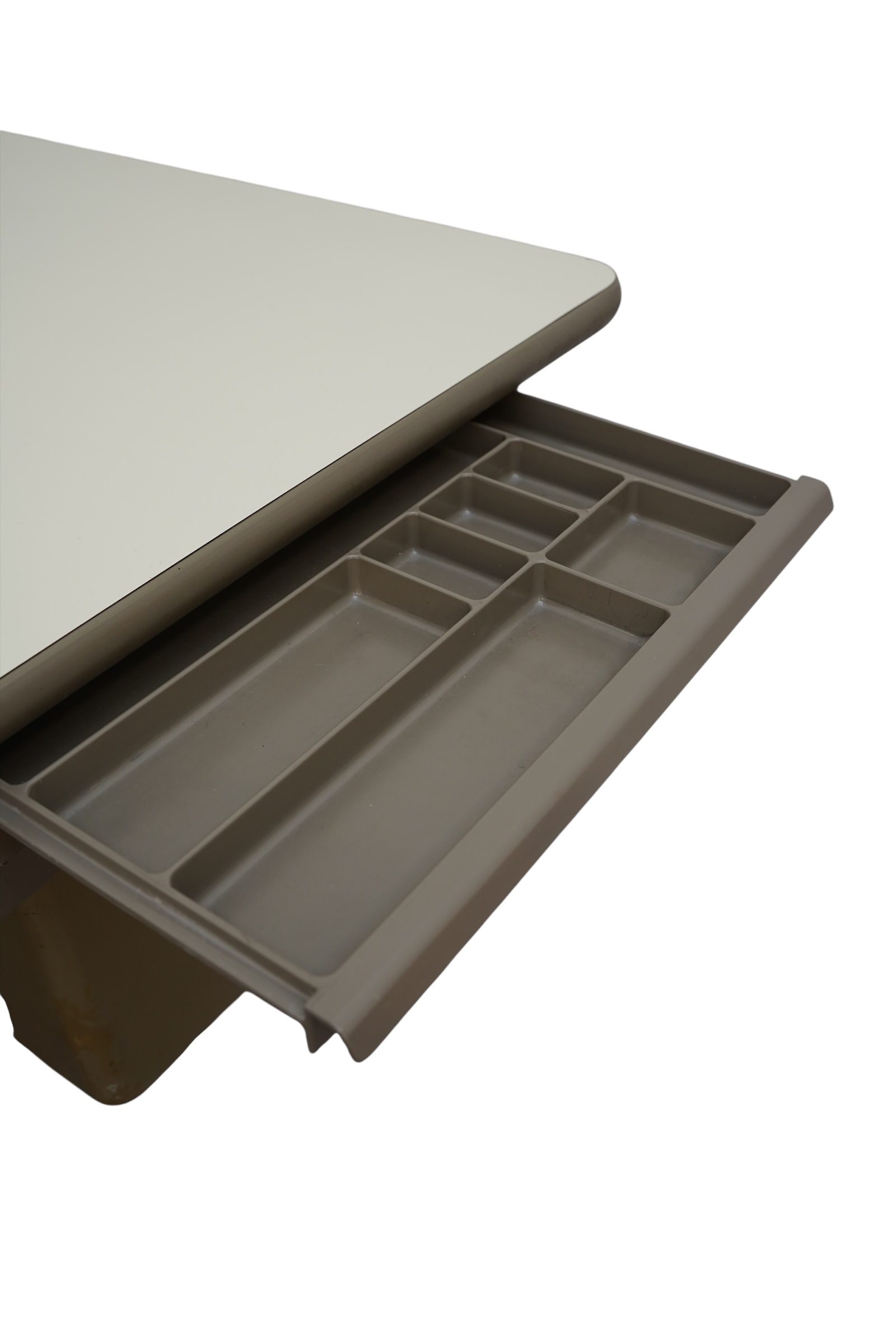 Bureau Action Office de Robert Probst pour Herman Miller – Image 13