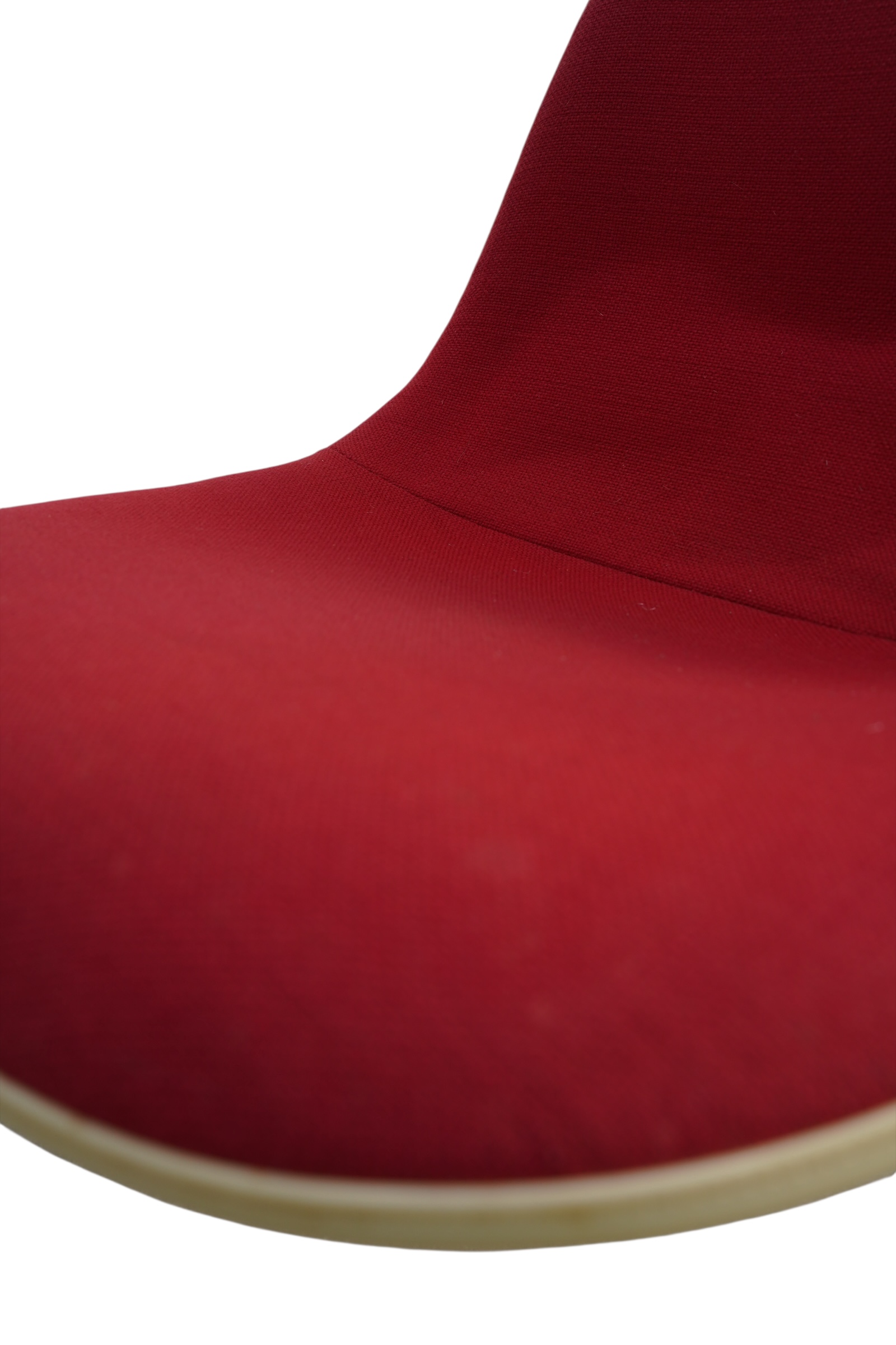 Paire de chaises DSS pour Herman Miller – Image 5