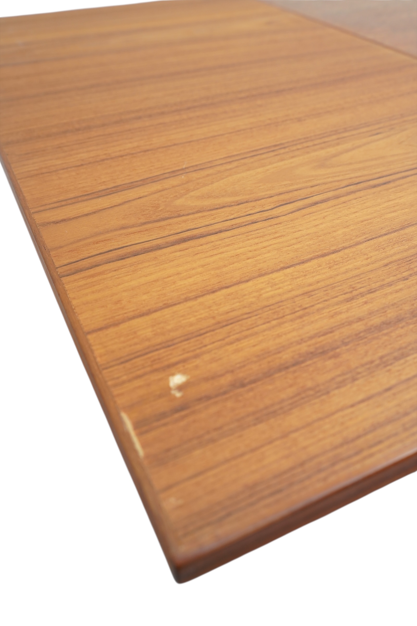 Table extensible par Henning Kjaernulf pour Vejle – Image 10