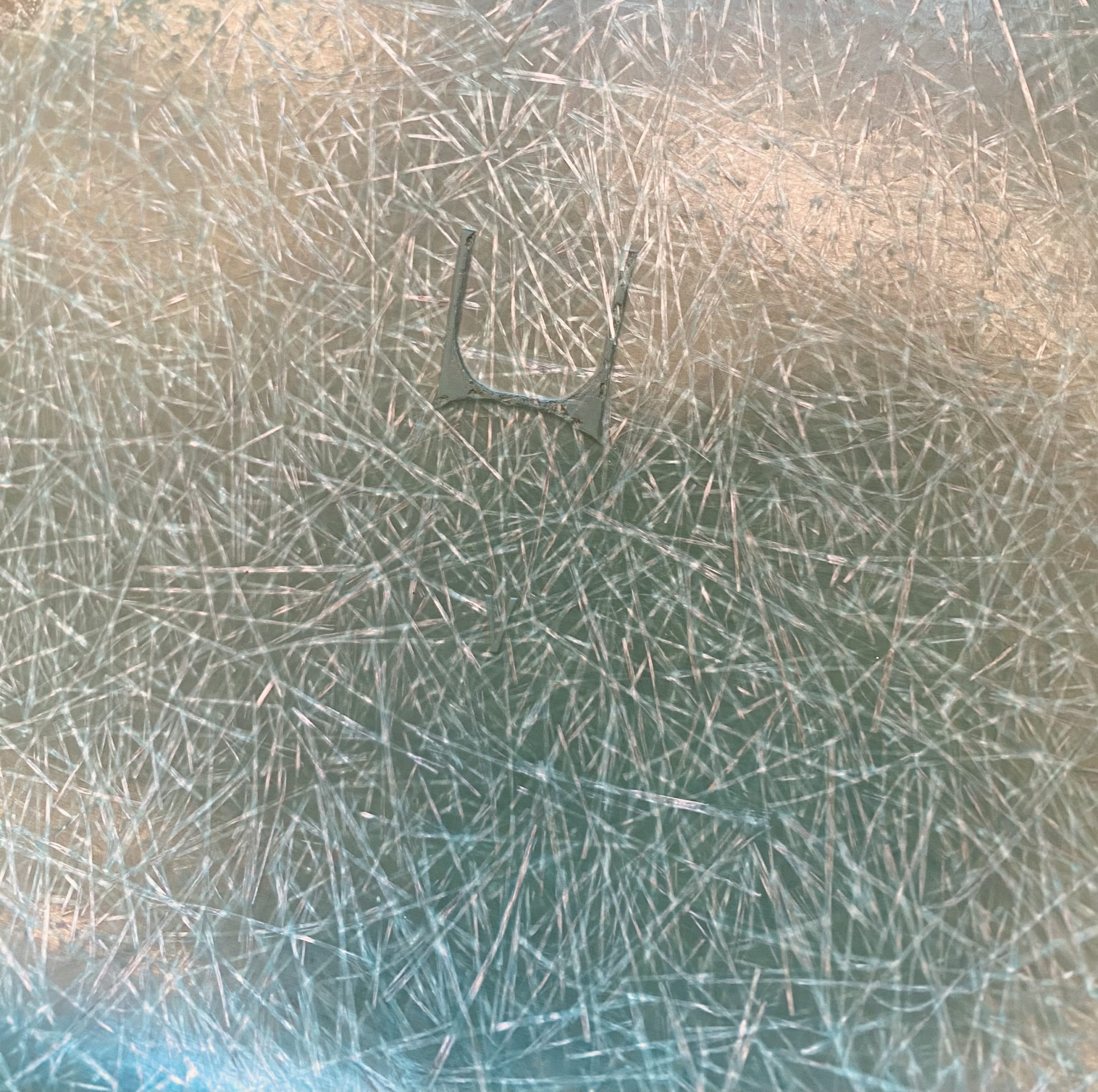 Chaise Charles Eames piètement Lafonda – Image 5