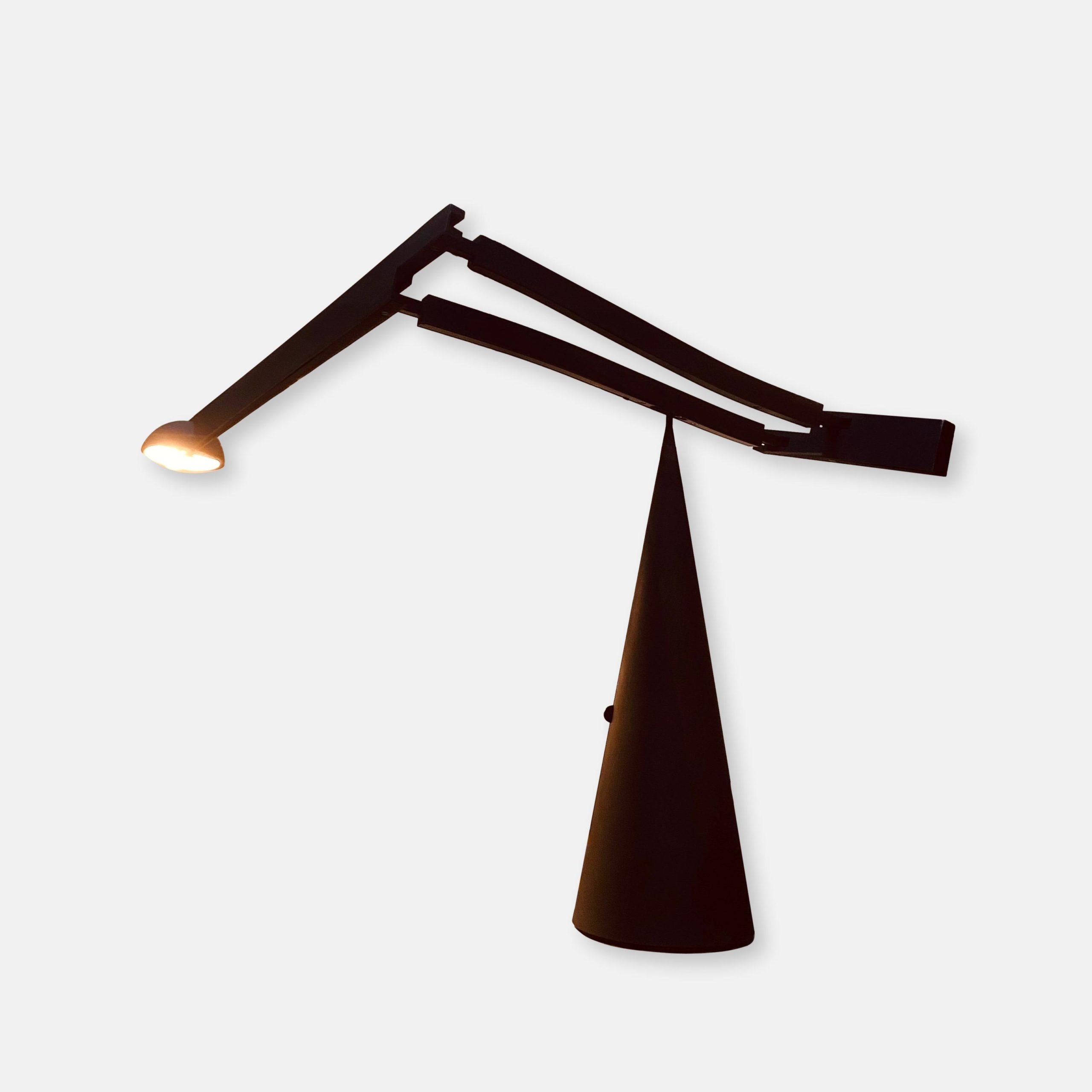 Lampe Logo M.Barbaglia & M.Colombo