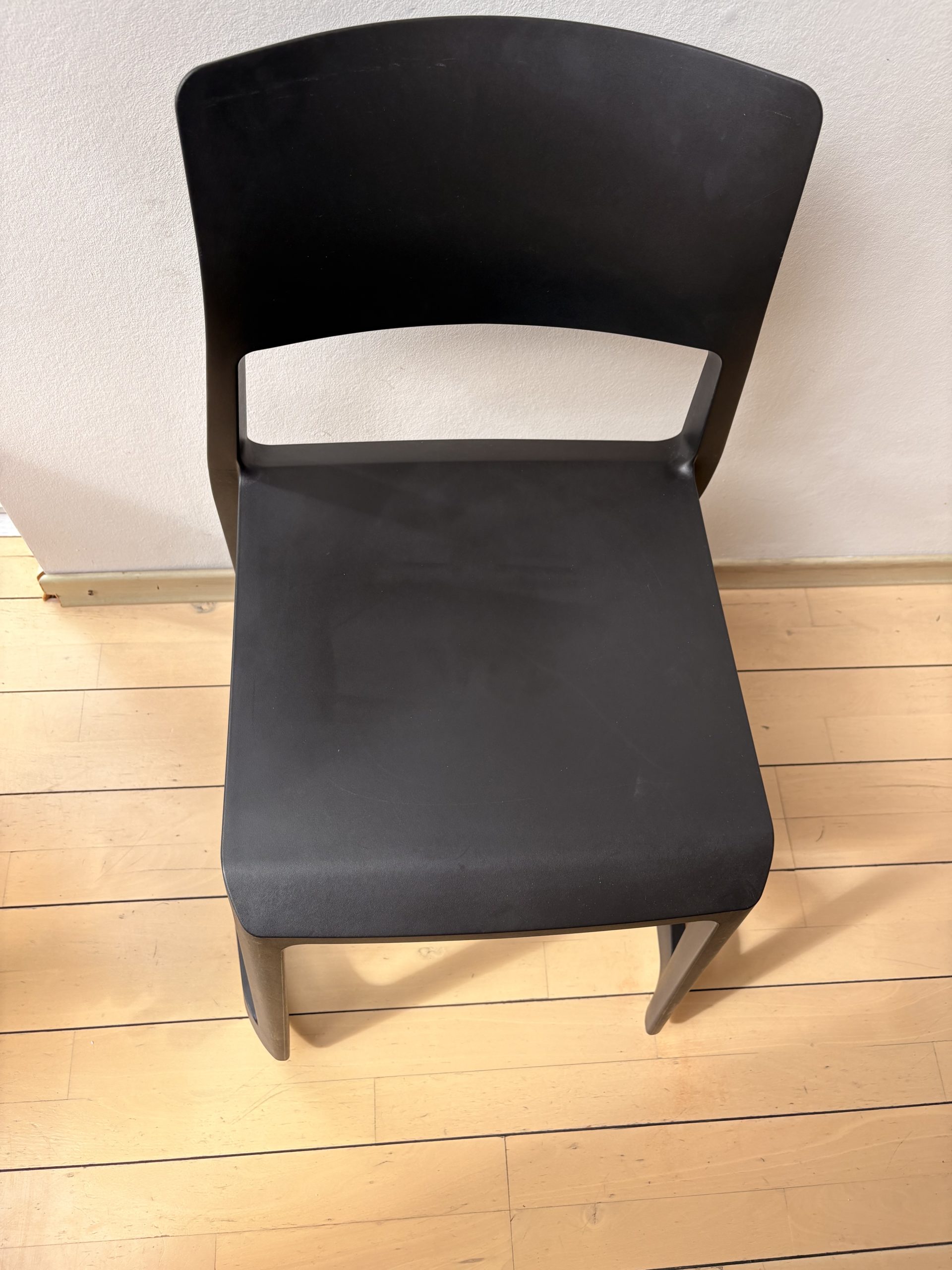 Chaise Vitra Tip Ton RE – Image 4