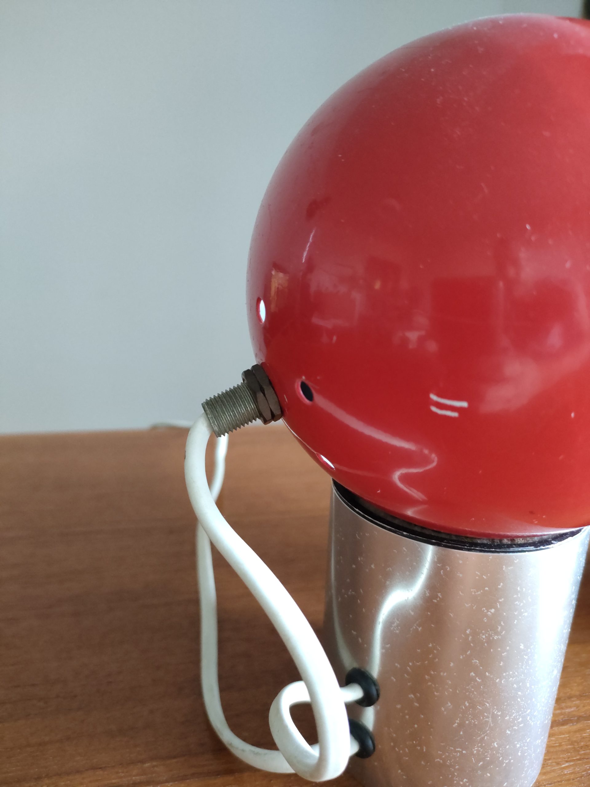 Paire de lampes Eyeball – Image 6