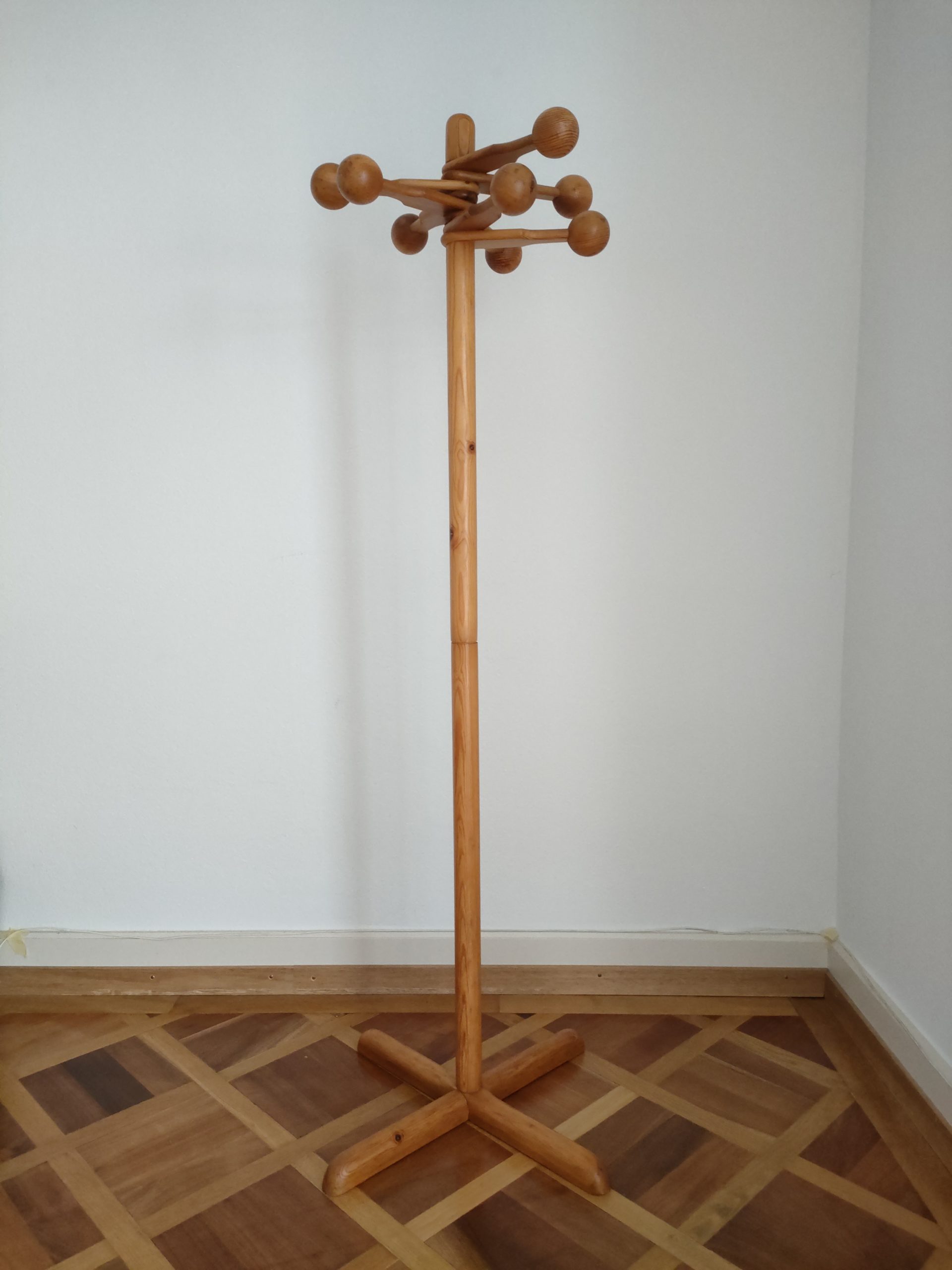 Porte-manteaux boules – Image 2