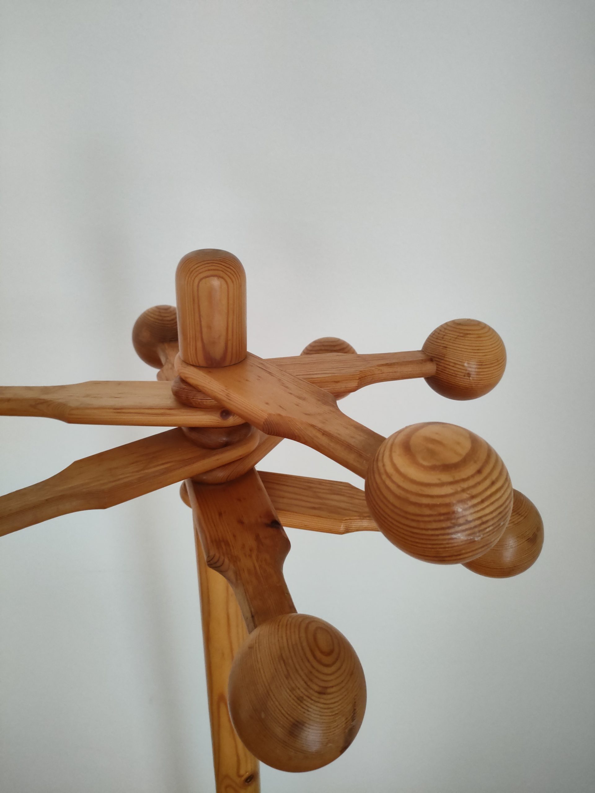 Porte-manteaux boules – Image 5