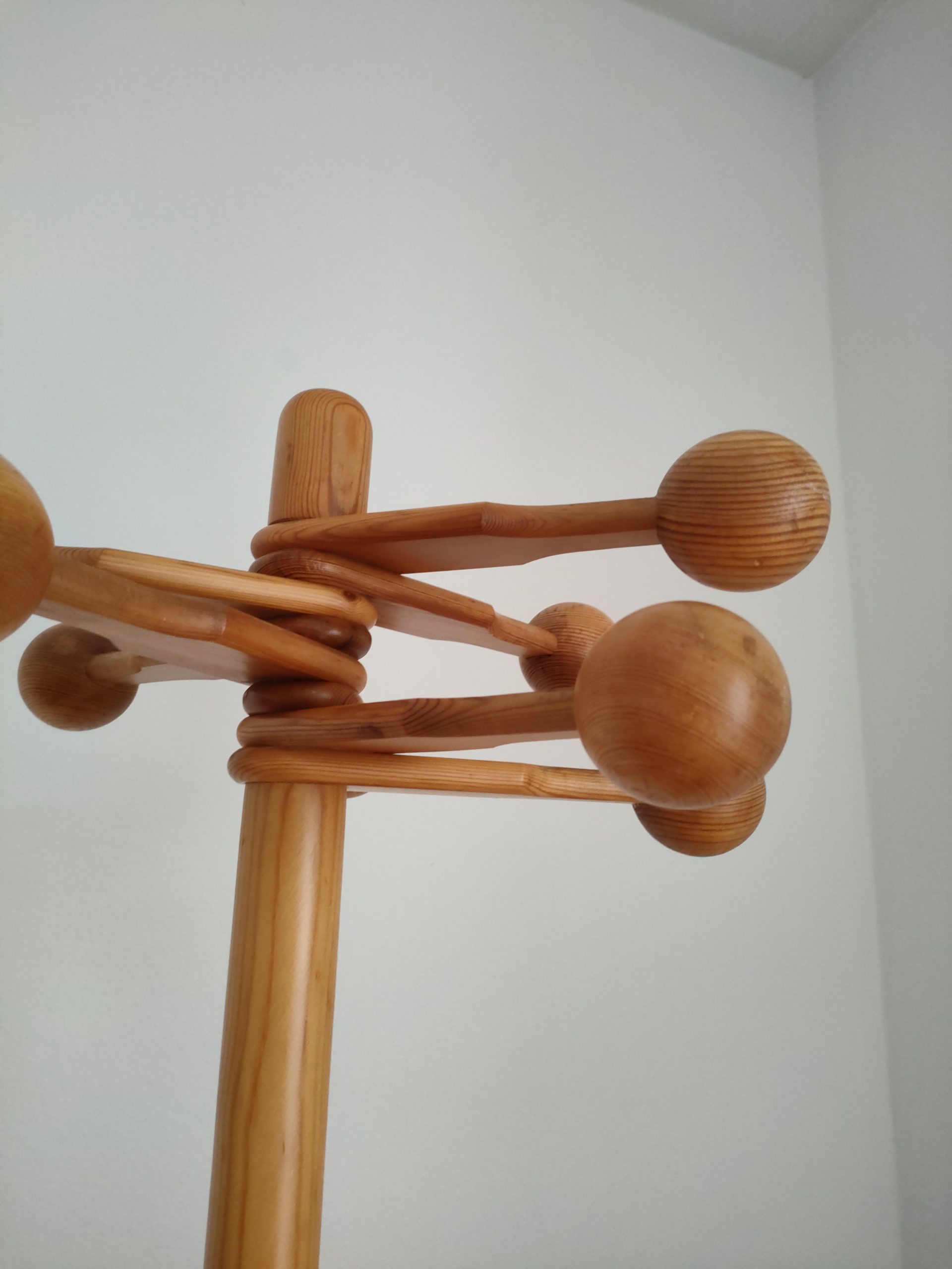 Porte-manteaux boules – Image 7