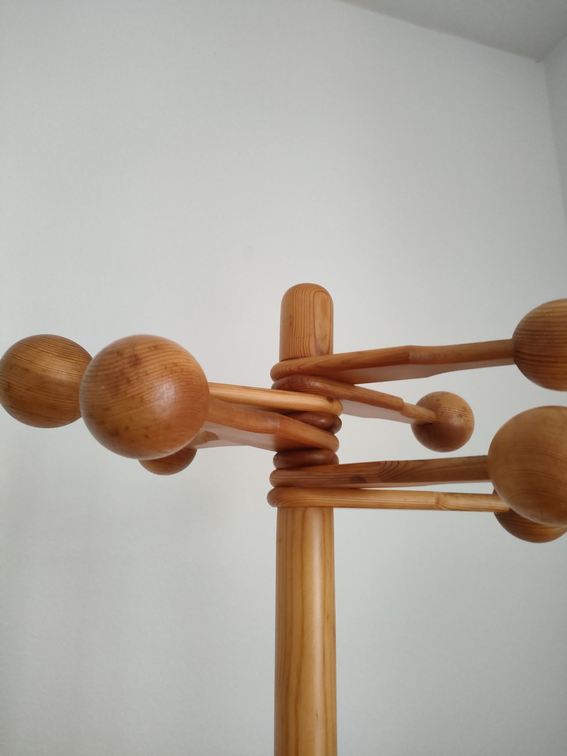 Porte-manteaux boules – Image 8