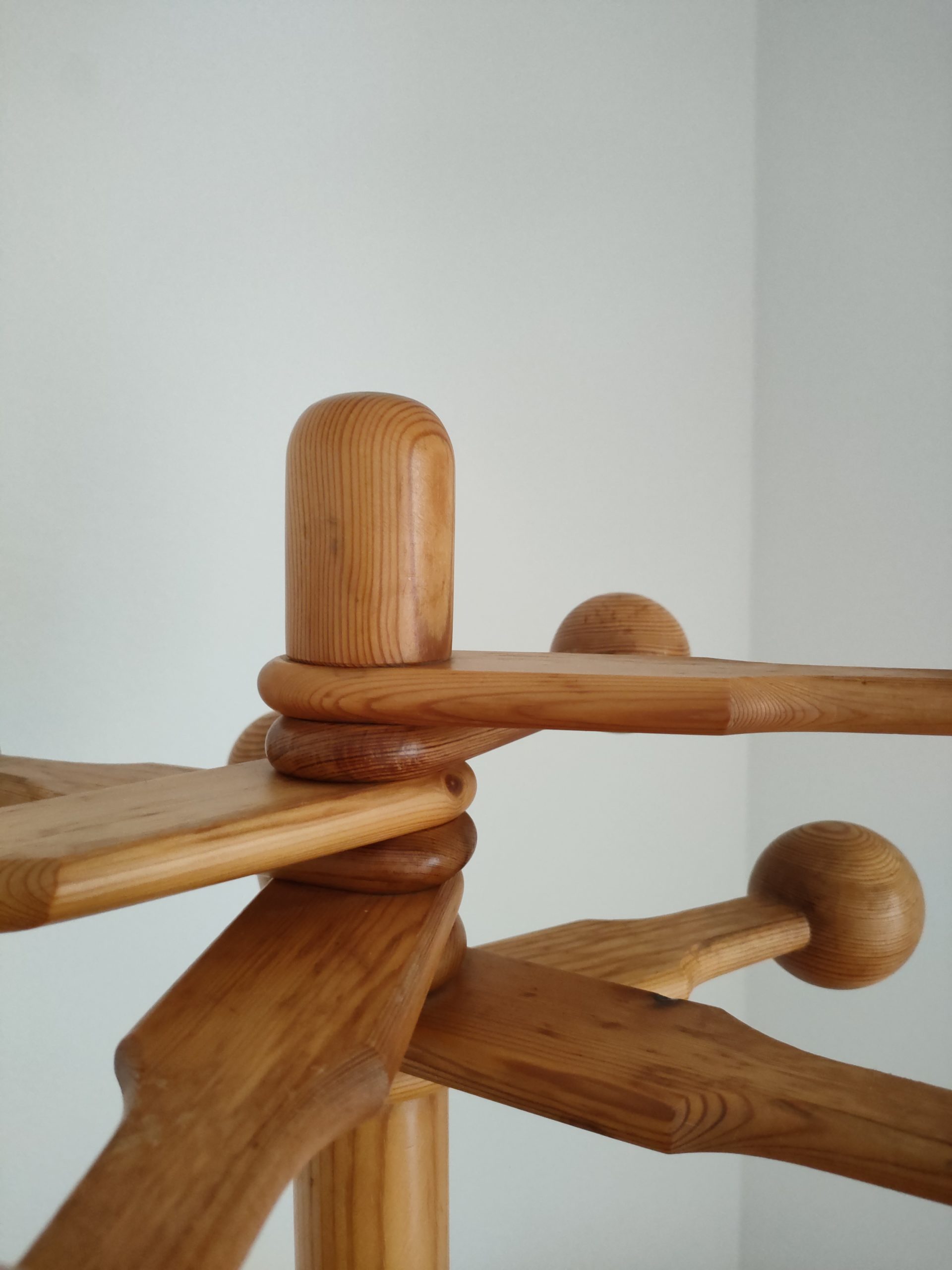 Porte-manteaux boules – Image 9