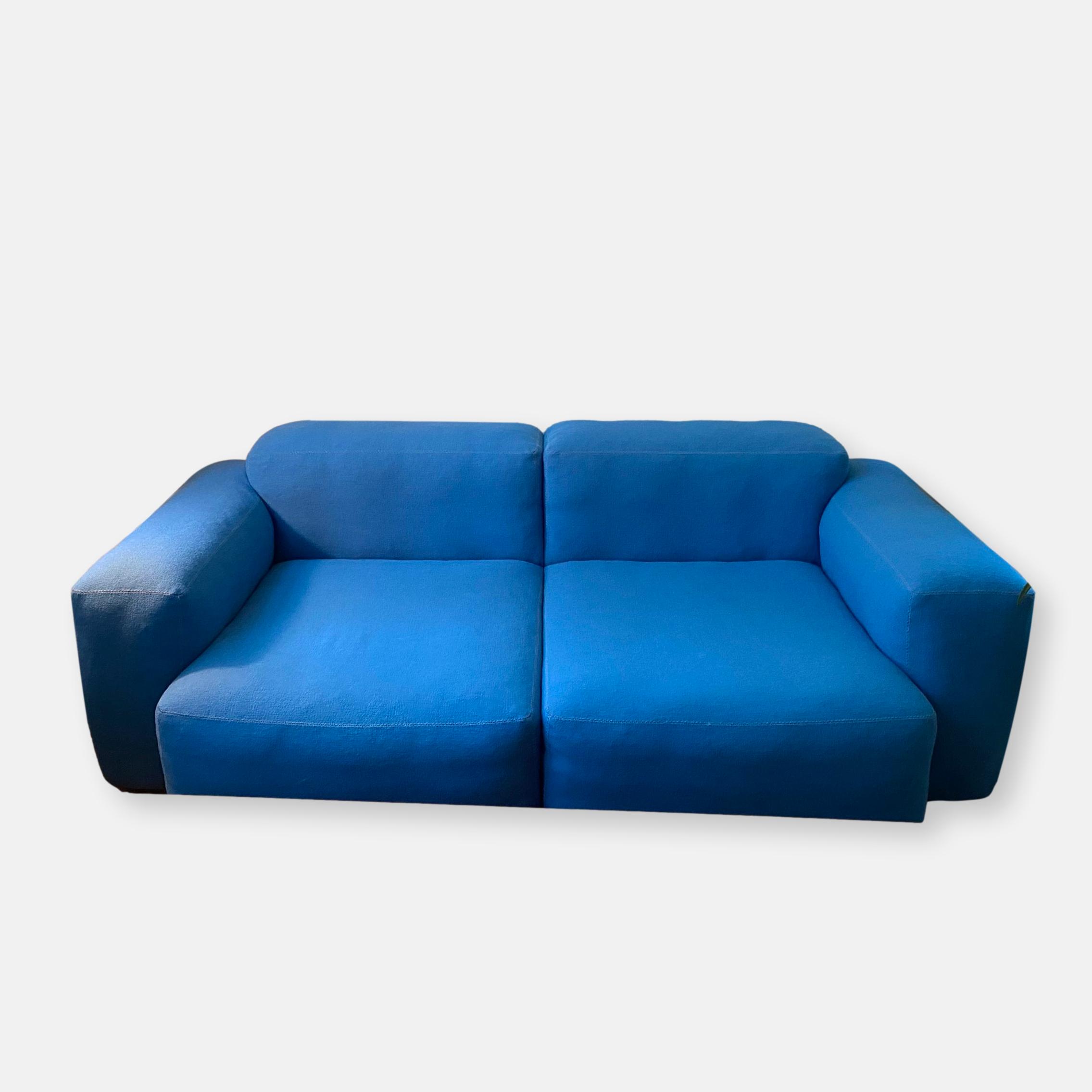 Canapé Hay Mags soft Armrest