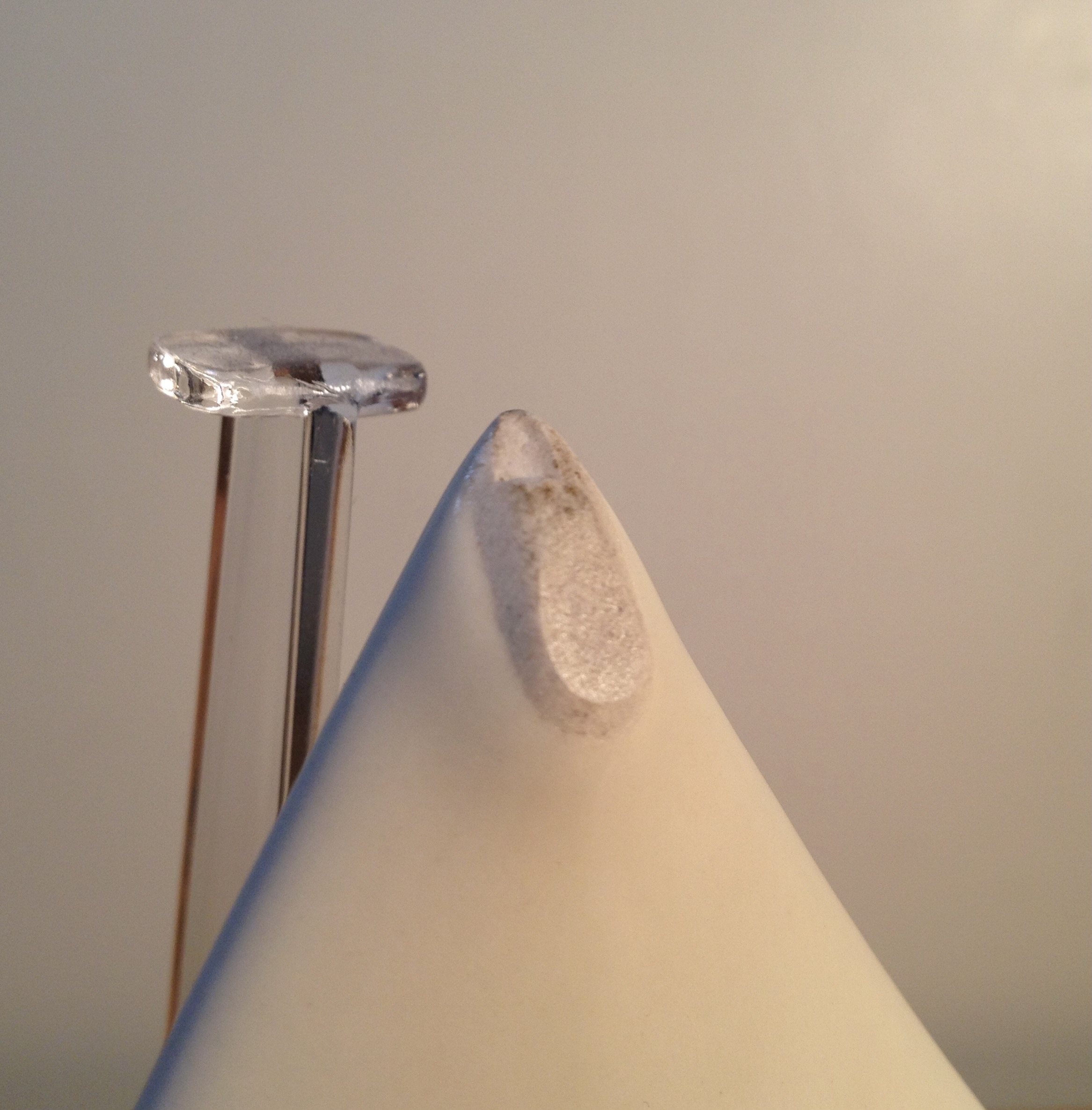 Cendrier Dorothy Hafner 1982 – Image 6