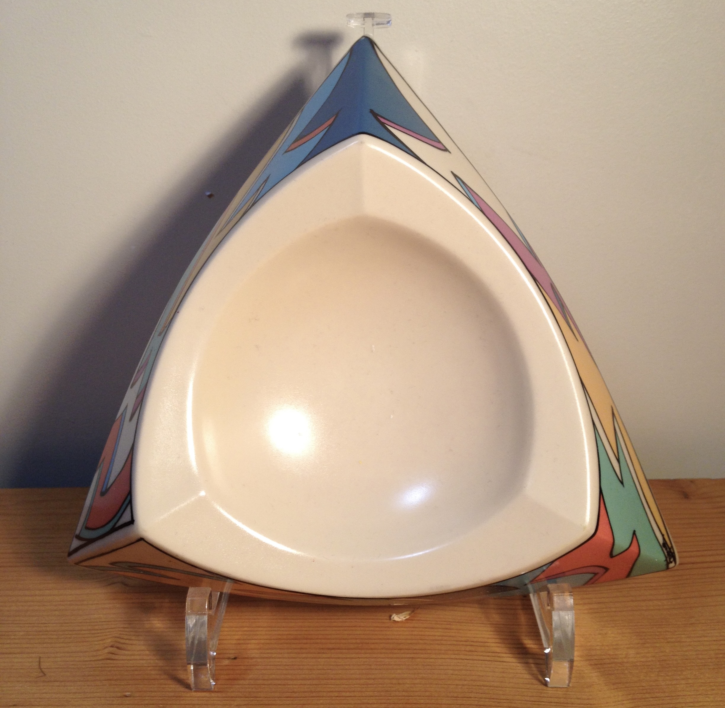 Cendrier Dorothy Hafner 1982 – Image 3