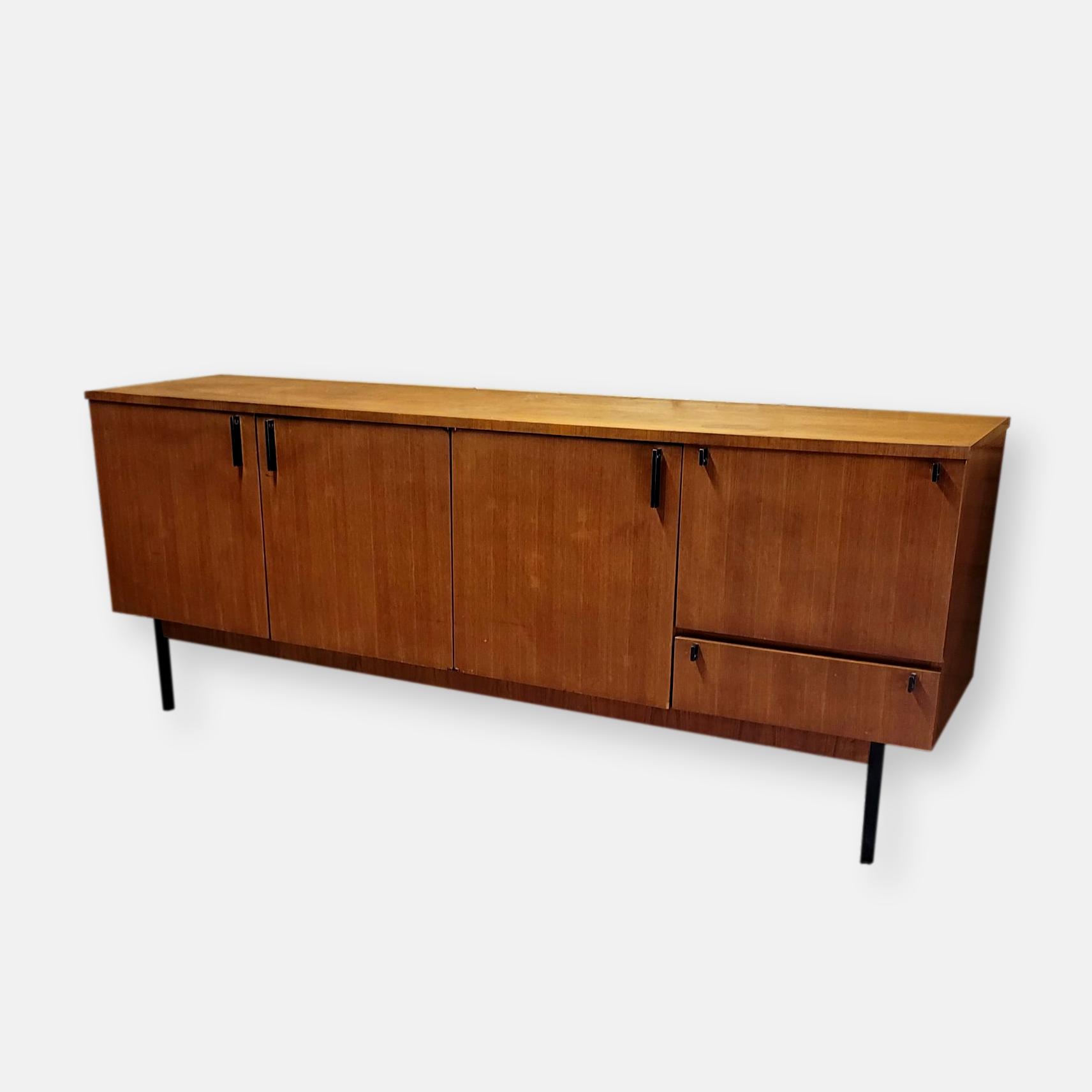 Enfilade Alain Richard