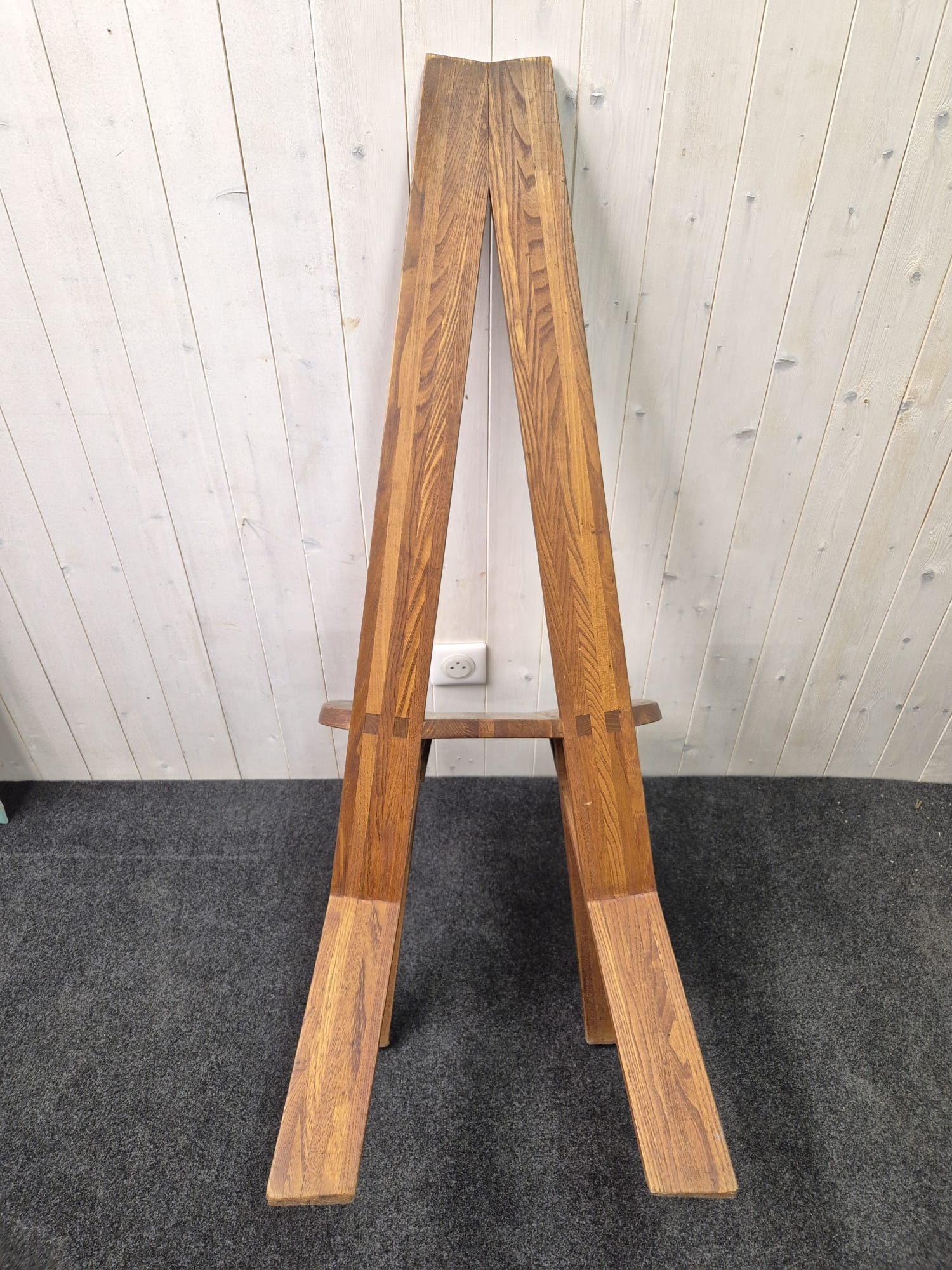 Chaises Pierre Chapo S45 – Image 7