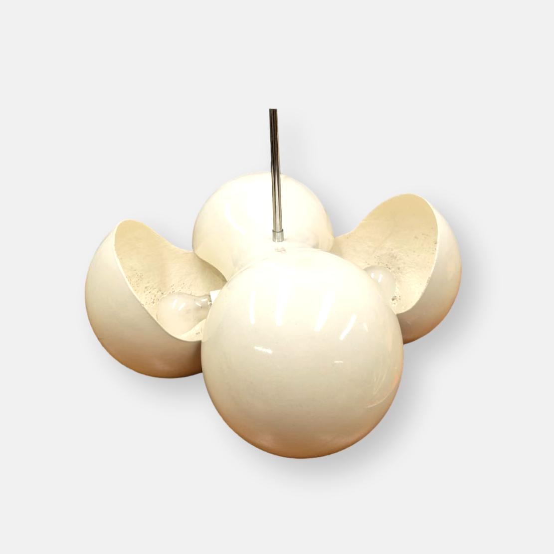 Suspension Dafne par Olaf Von Bhor