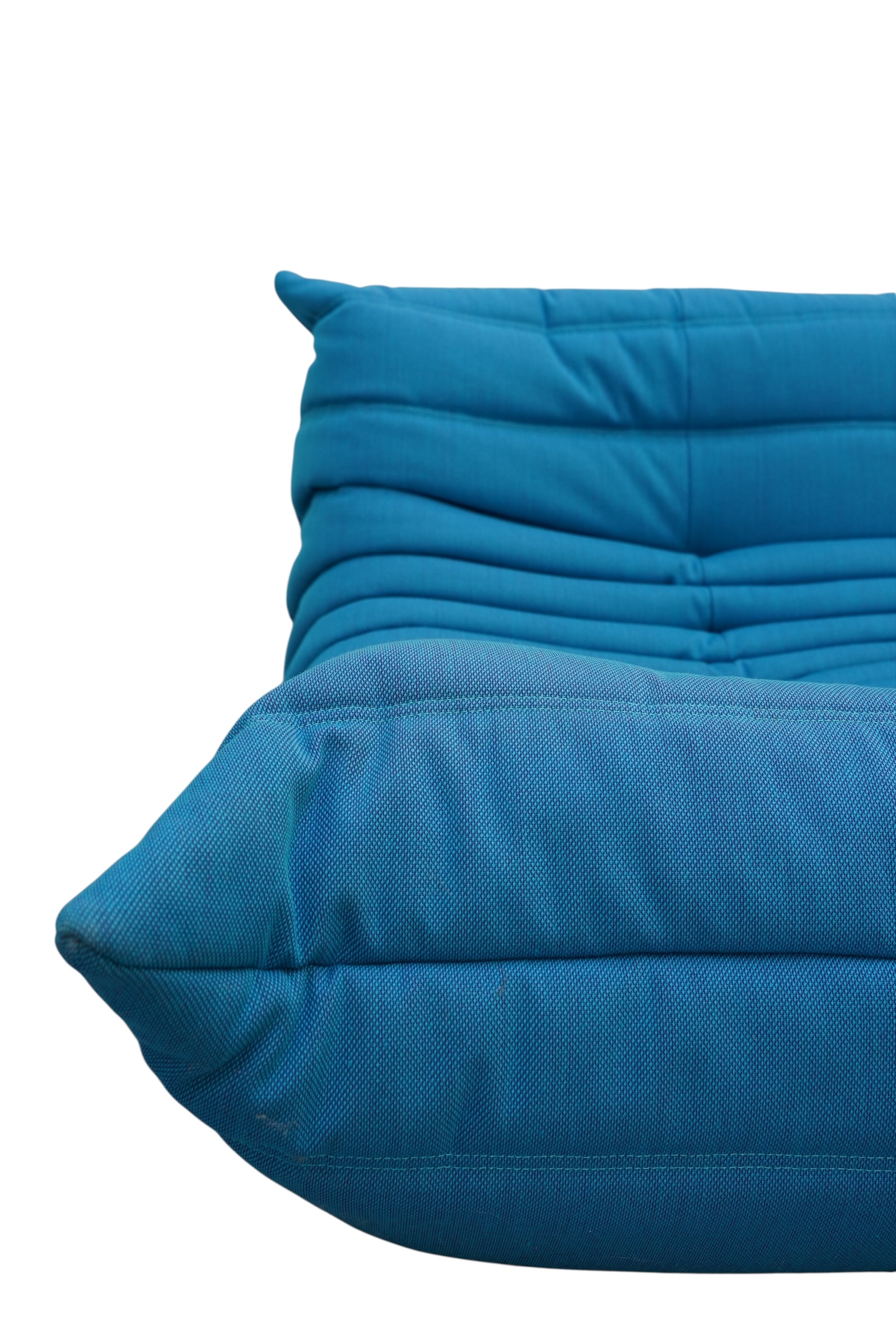 Canapé 3 places Togo par Michel Ducaroy – Image 4