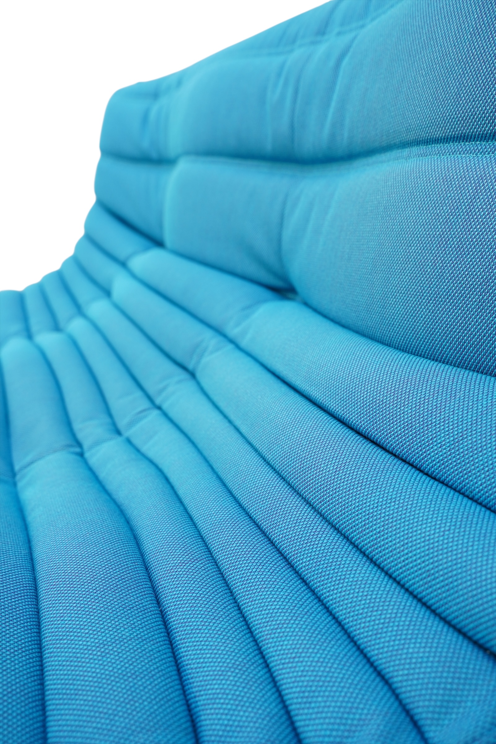 Canapé 3 places Togo par Michel Ducaroy – Image 7