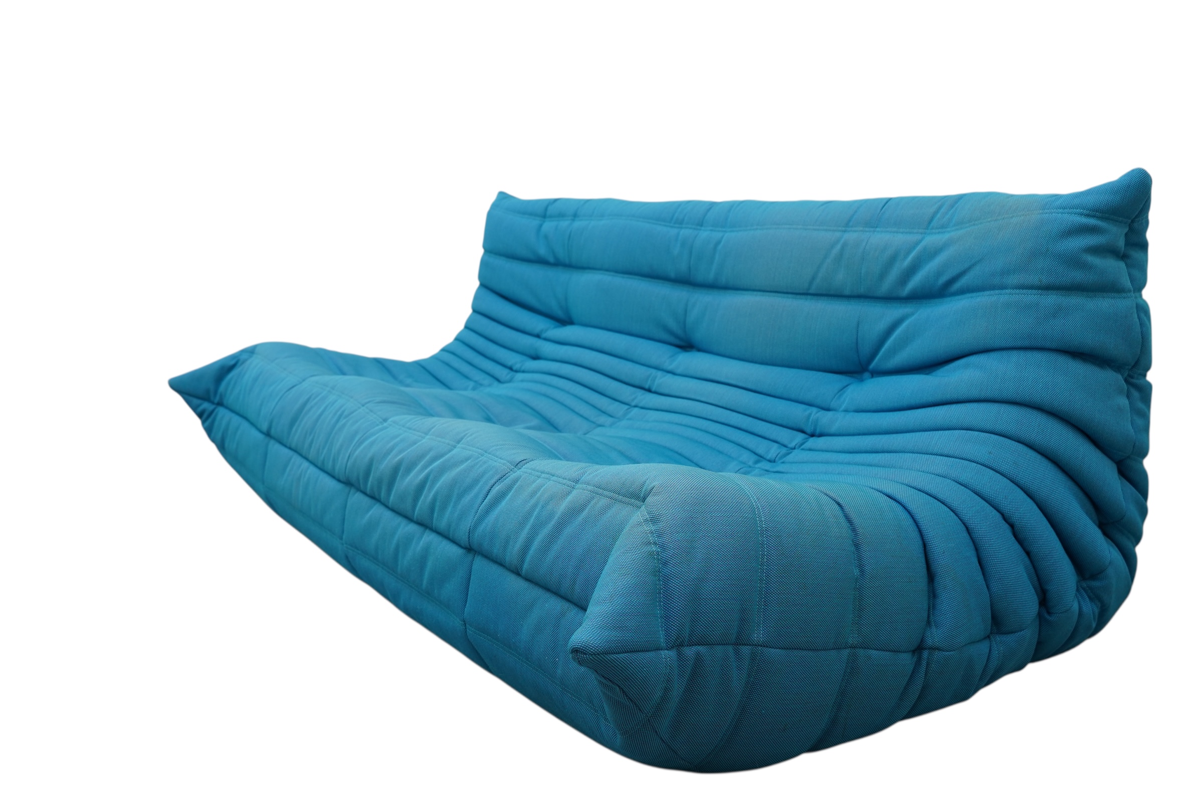 Canapé 3 places Togo par Michel Ducaroy – Image 8