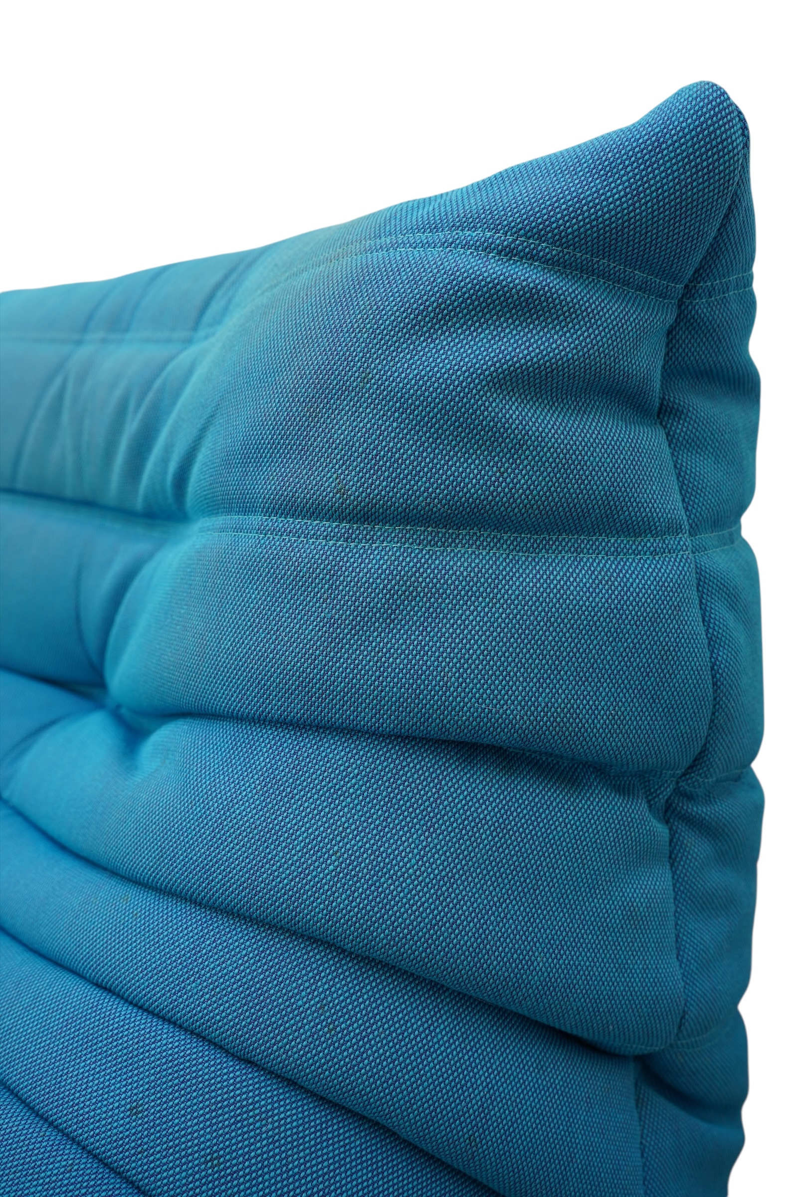 Canapé 3 places Togo par Michel Ducaroy – Image 9