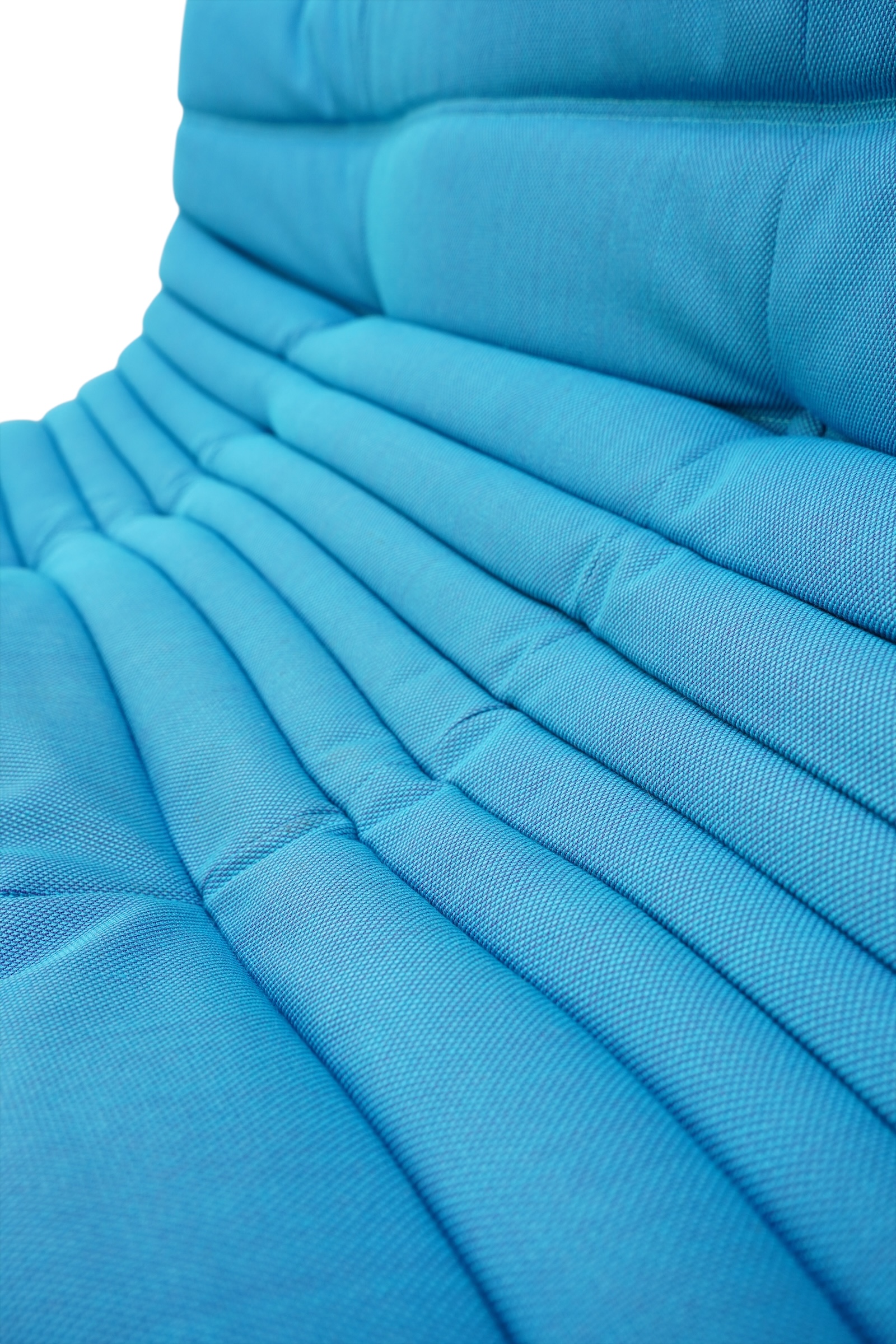 Canapé 3 places Togo par Michel Ducaroy – Image 10