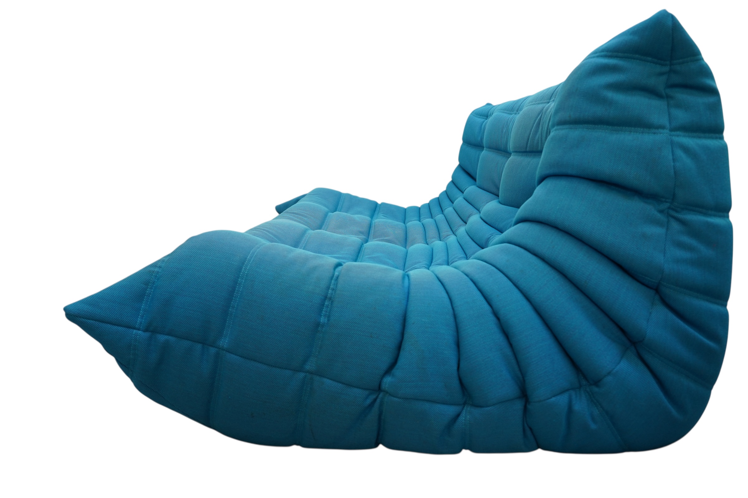 Canapé 3 places Togo par Michel Ducaroy – Image 11