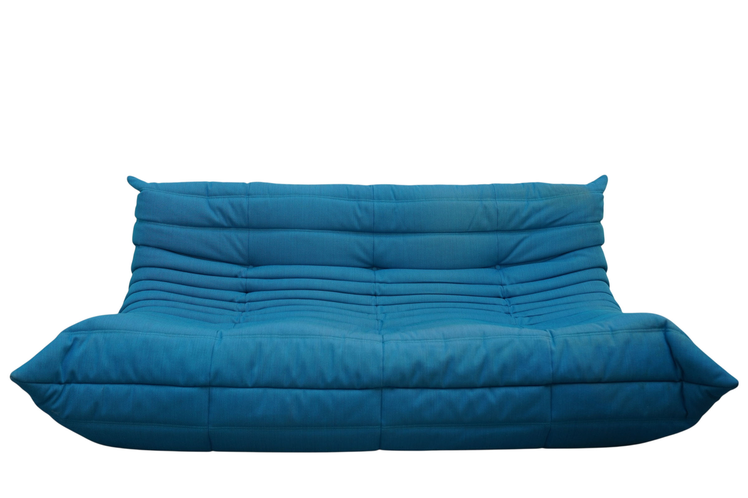 Canapé 3 places Togo par Michel Ducaroy – Image 2